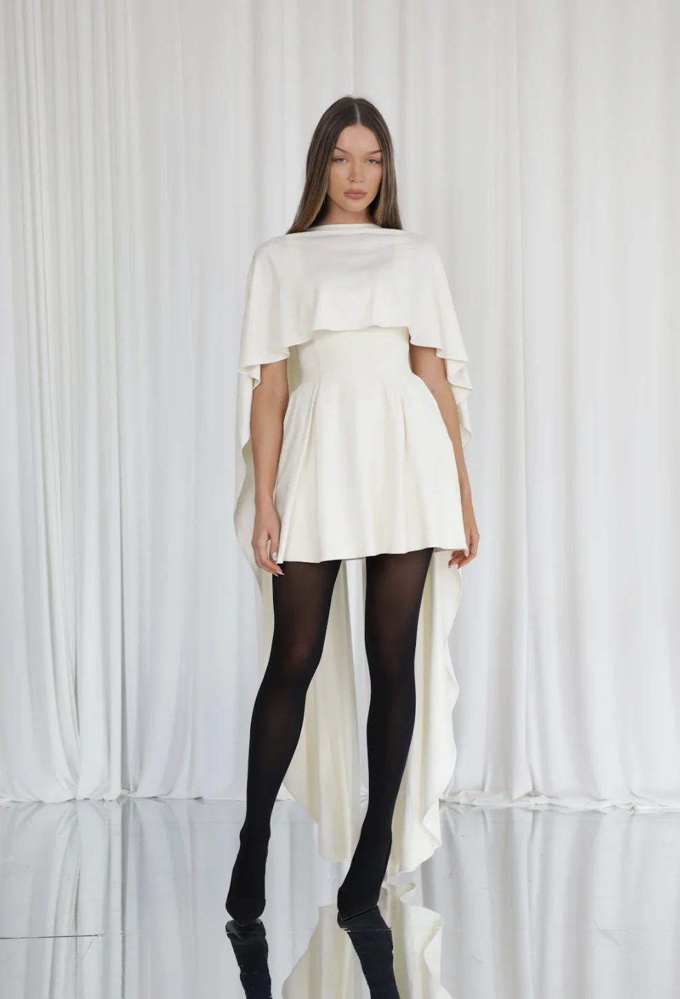 Blake Dress - Image 4
