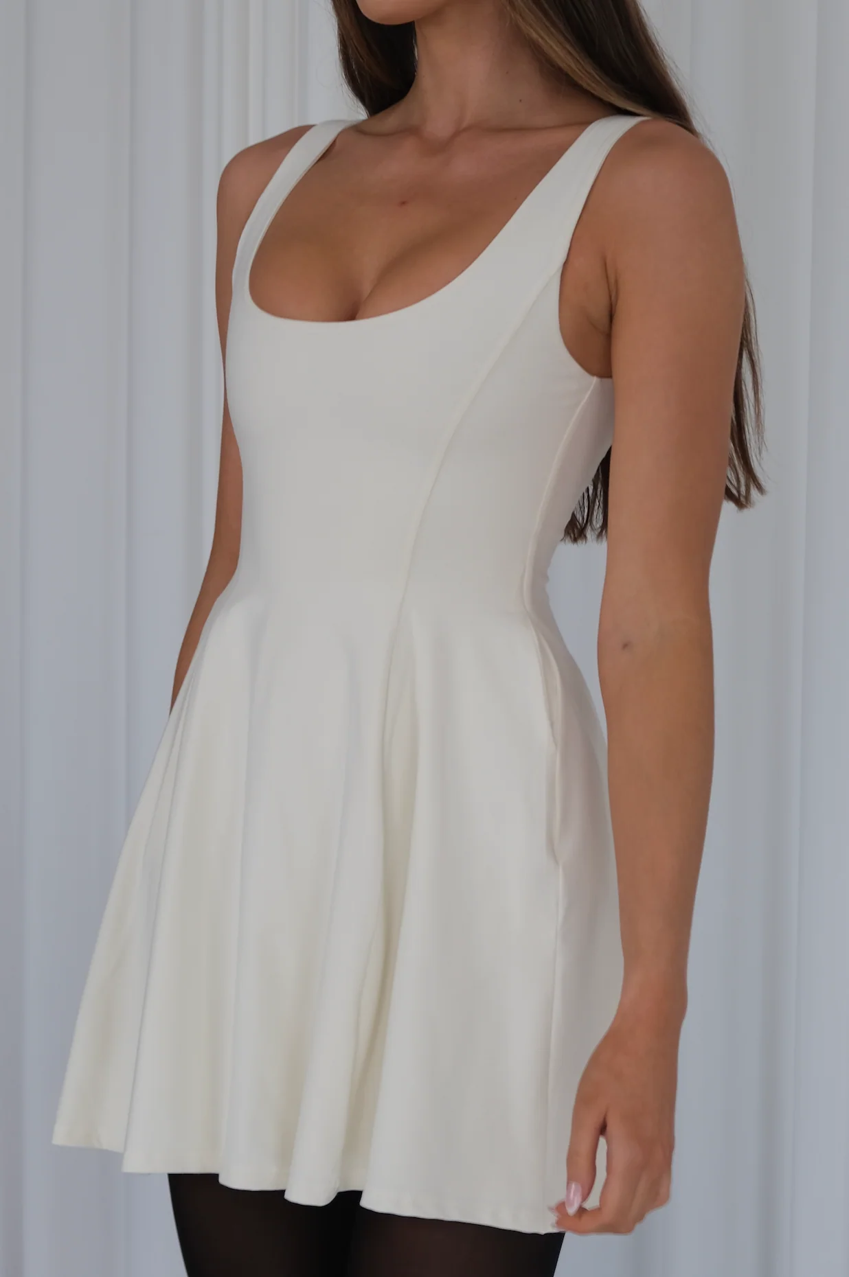 Blake Dress - Image 5