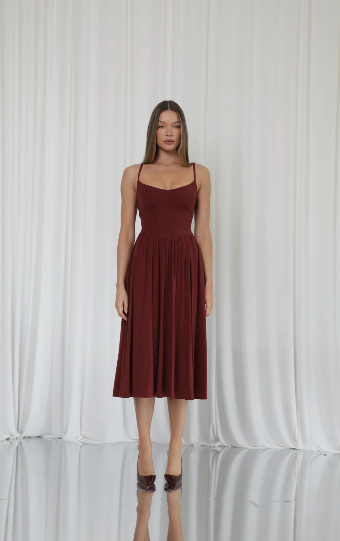 Cammie Dress - Image 3