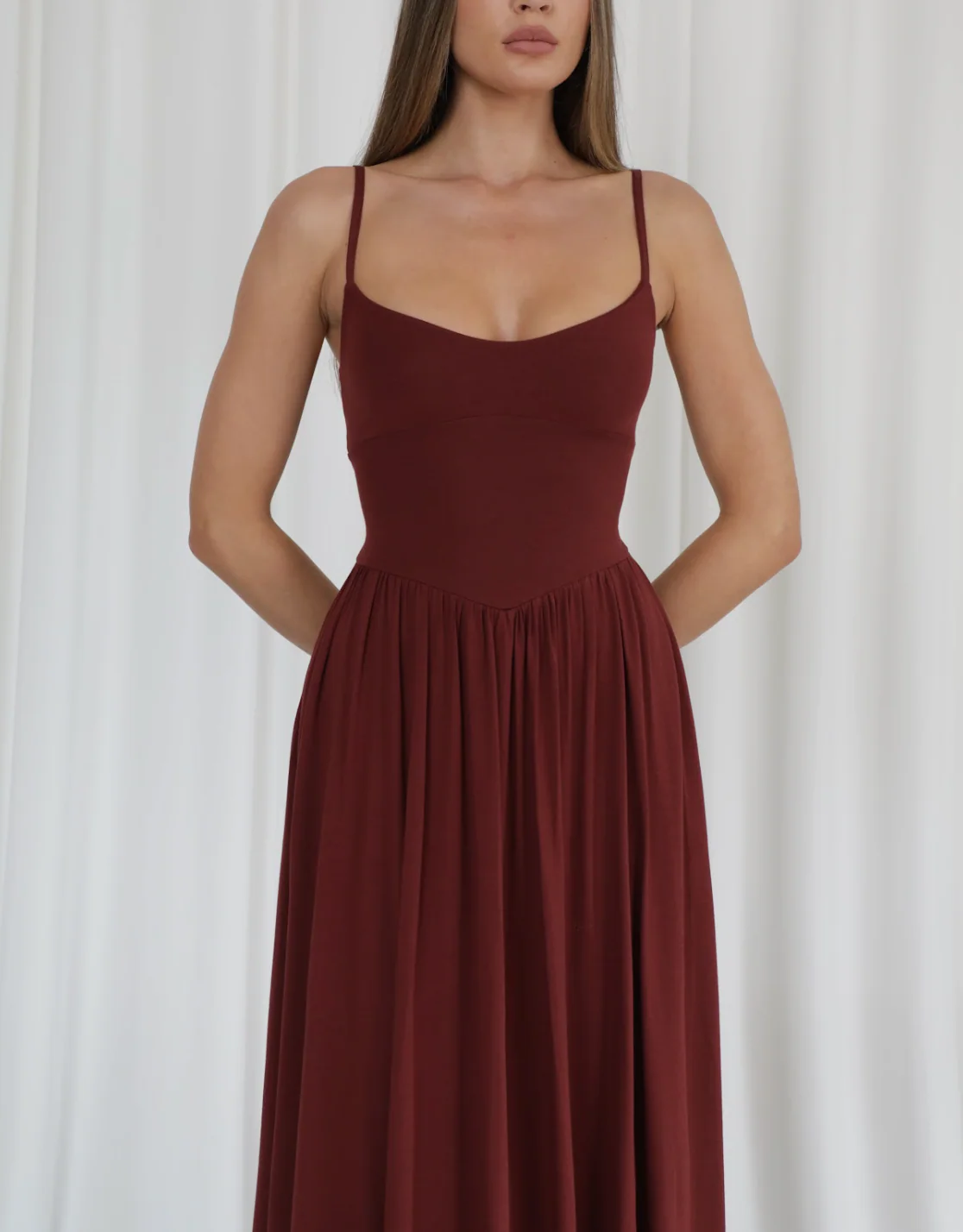Cammie Dress - Image 4