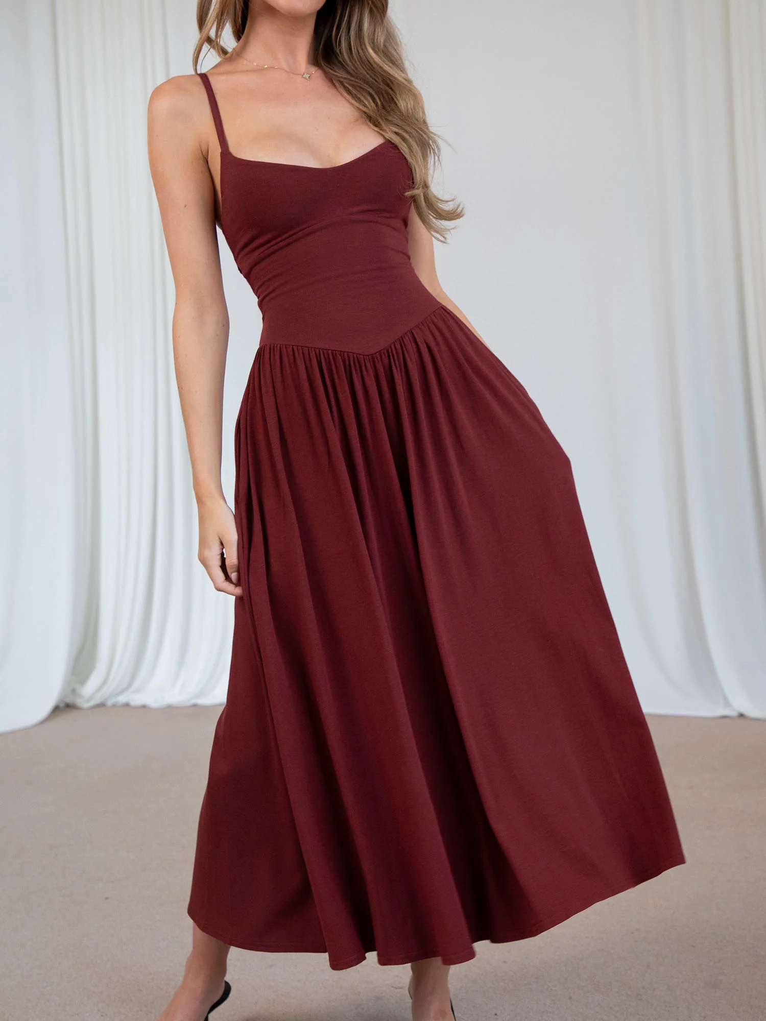 Cammie Dress - Image 5