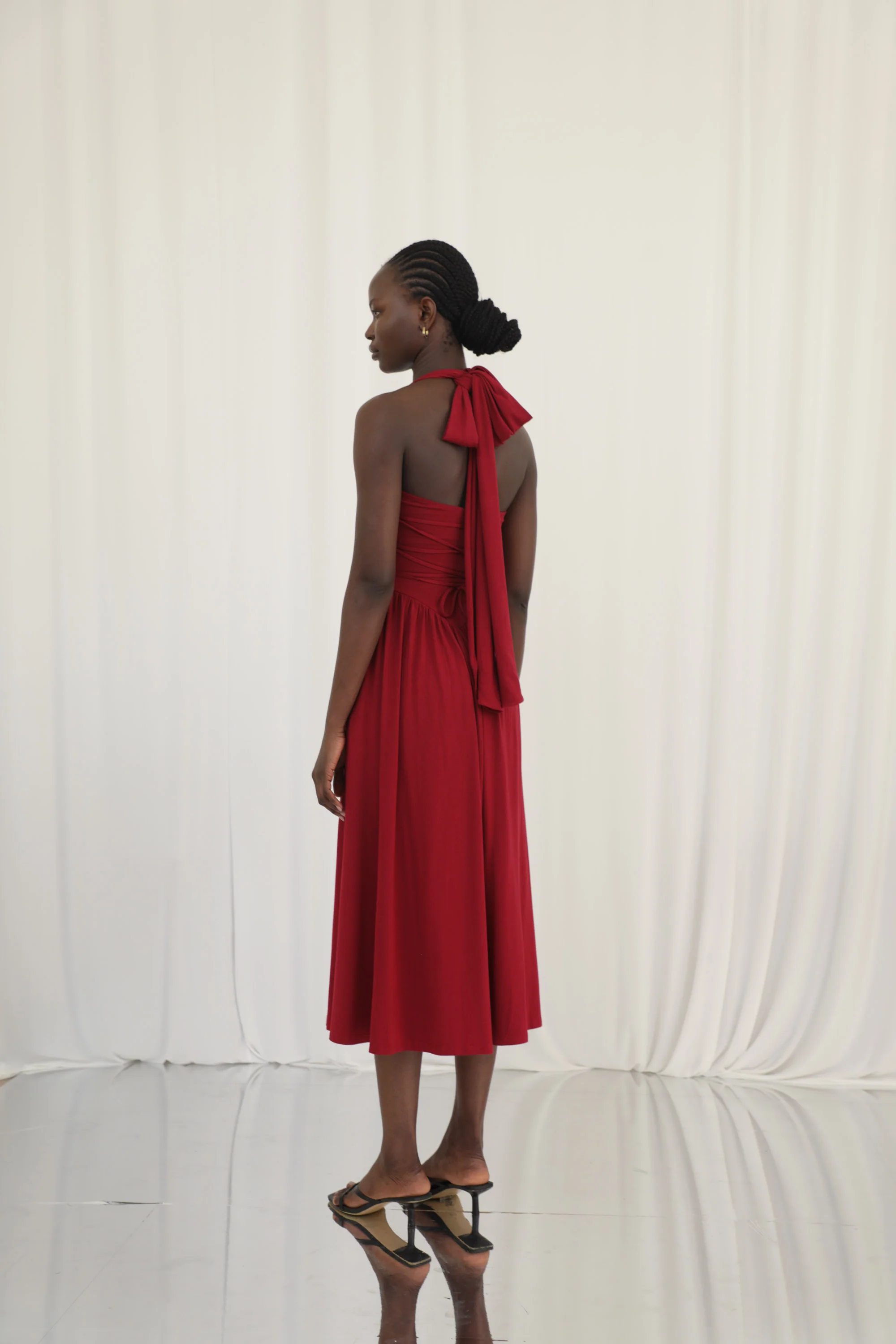 Cleo Dress - Image 3