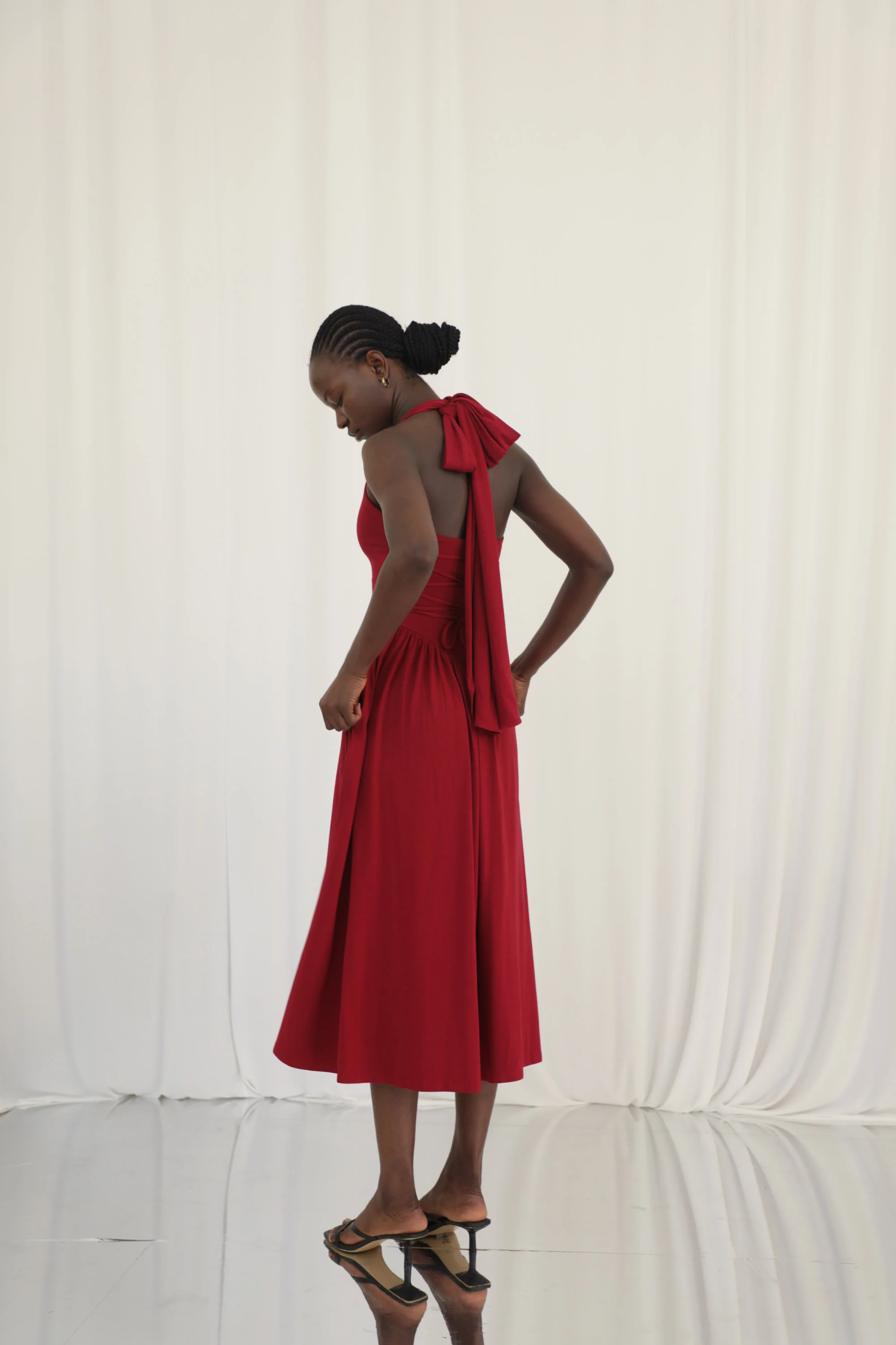 Cleo Dress - Image 4