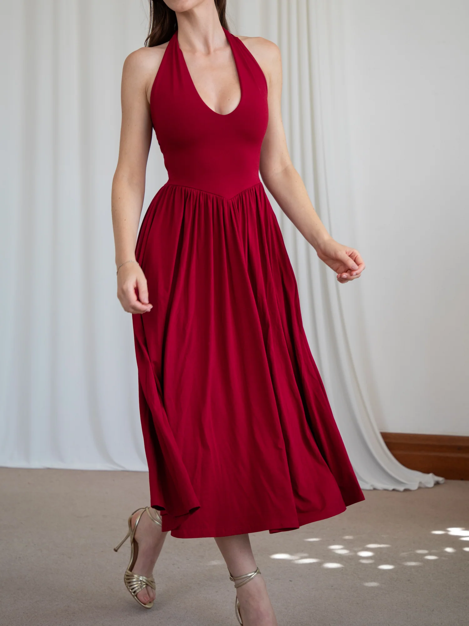 Cleo Dress - Image 5