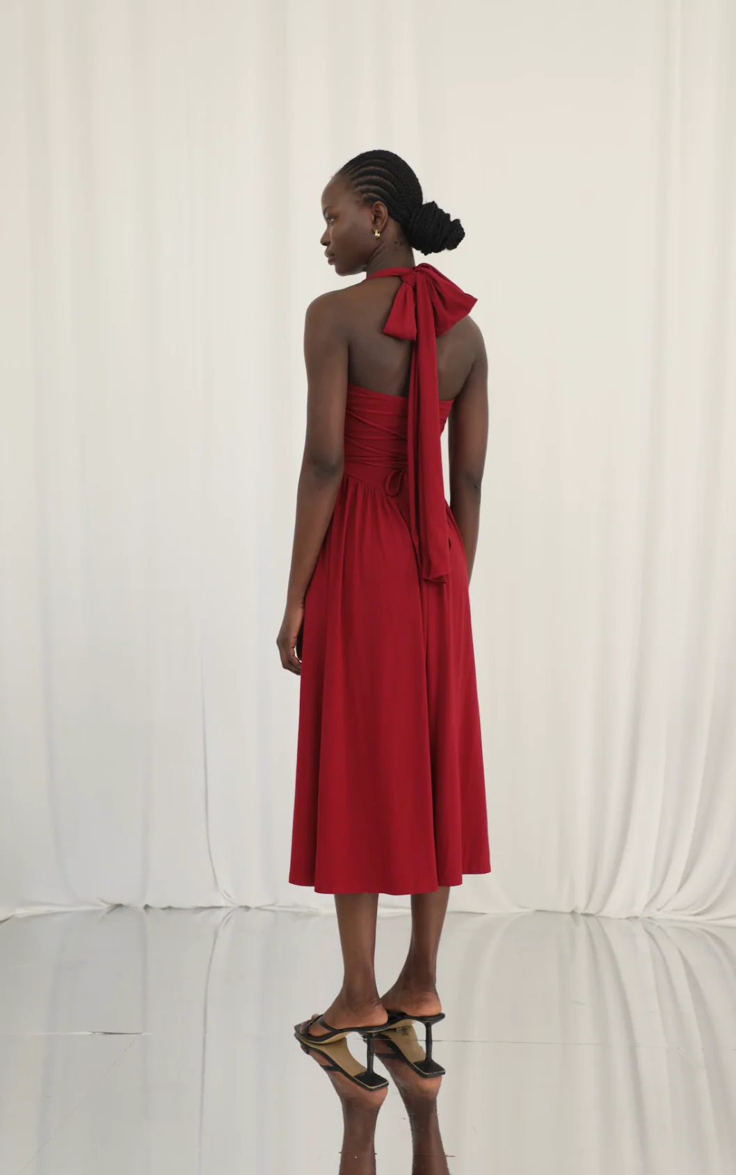 Cleo Dress - Image 6