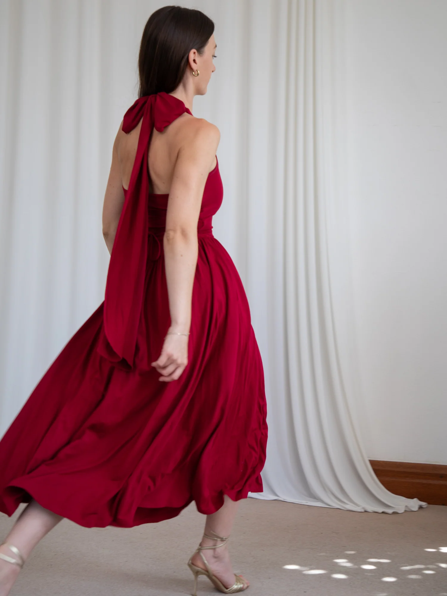 Cleo Dress - Image 7