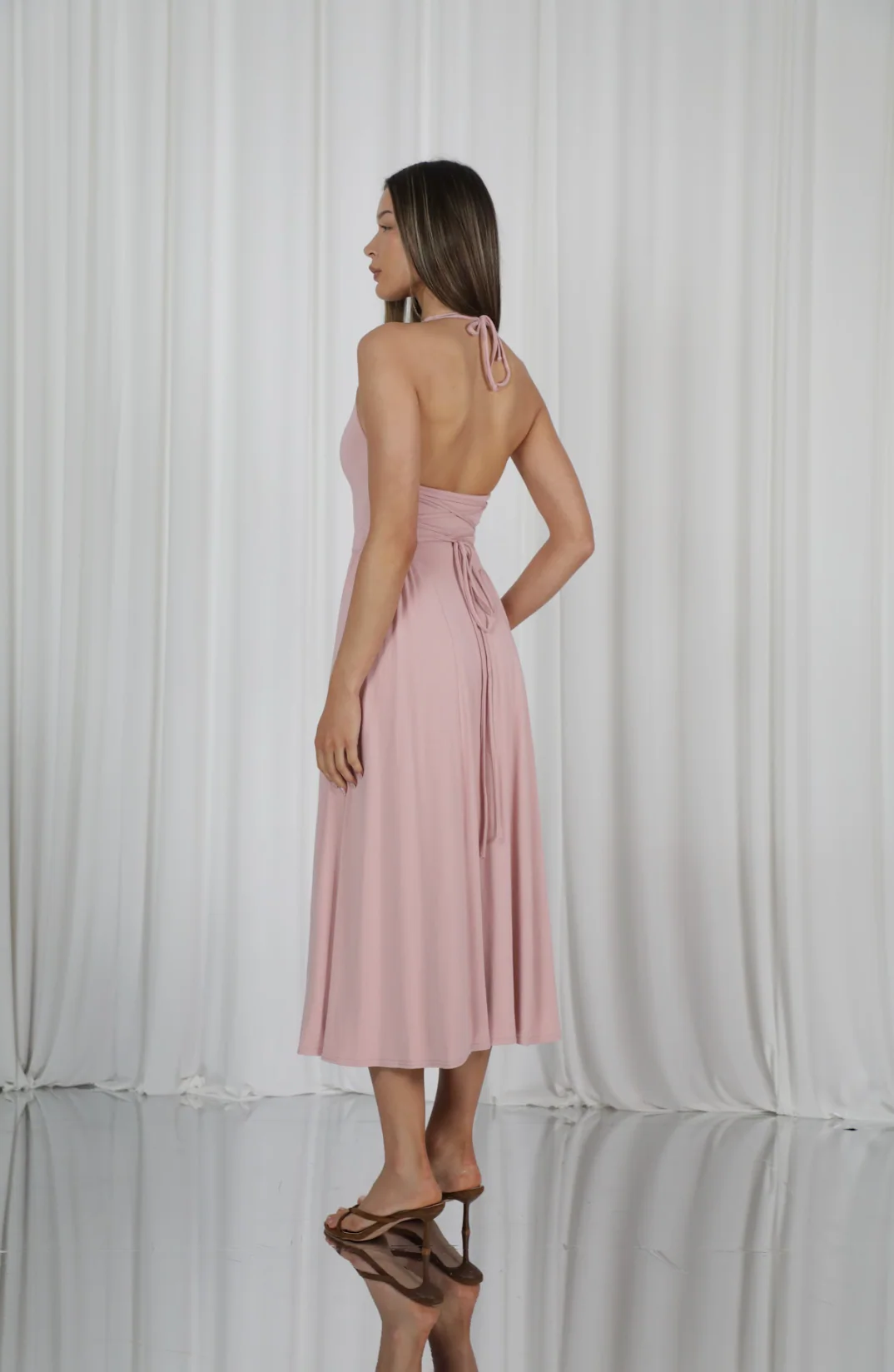 Elio Dress - Image 3