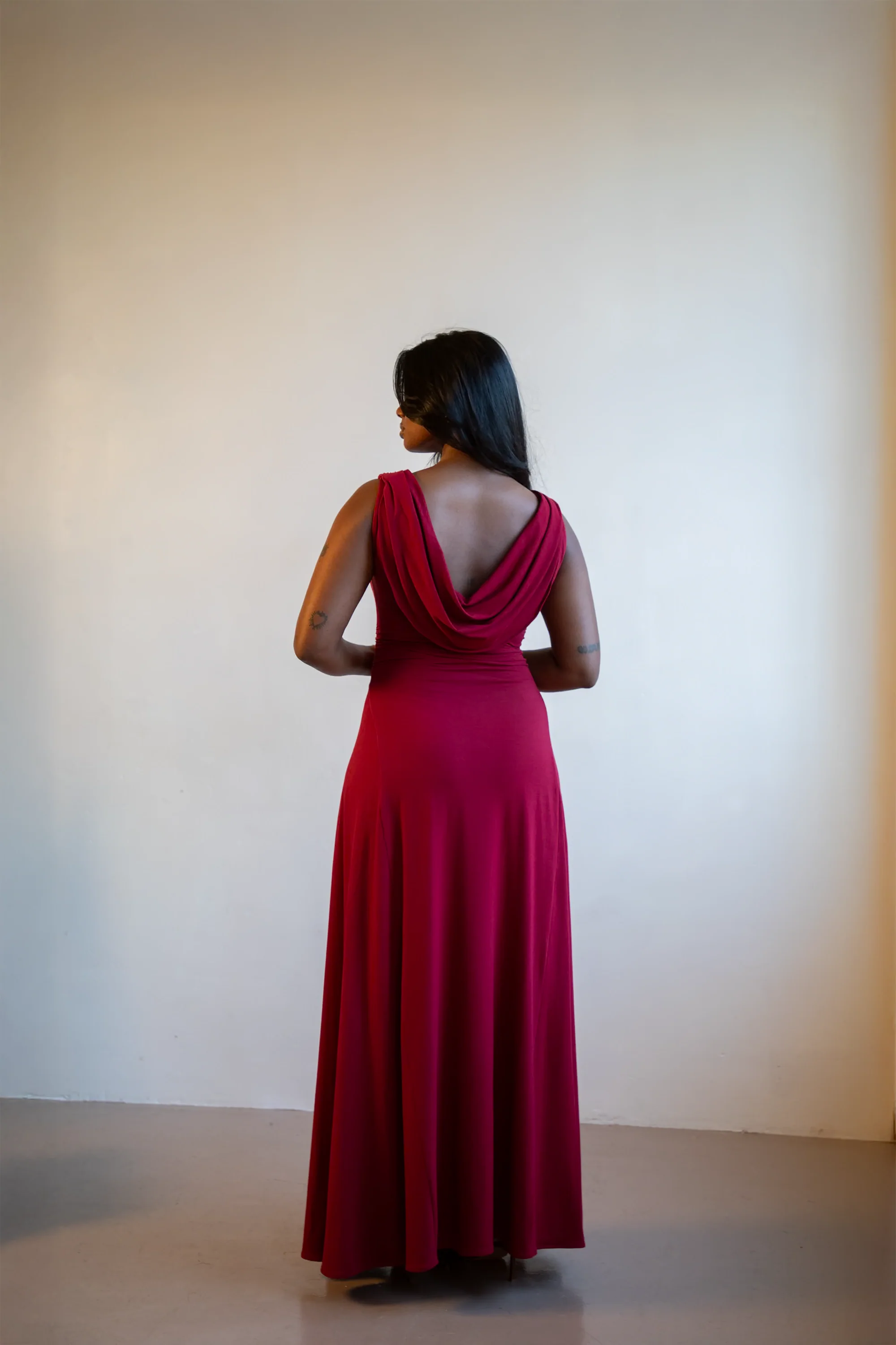 Gaia Dress - Image 3