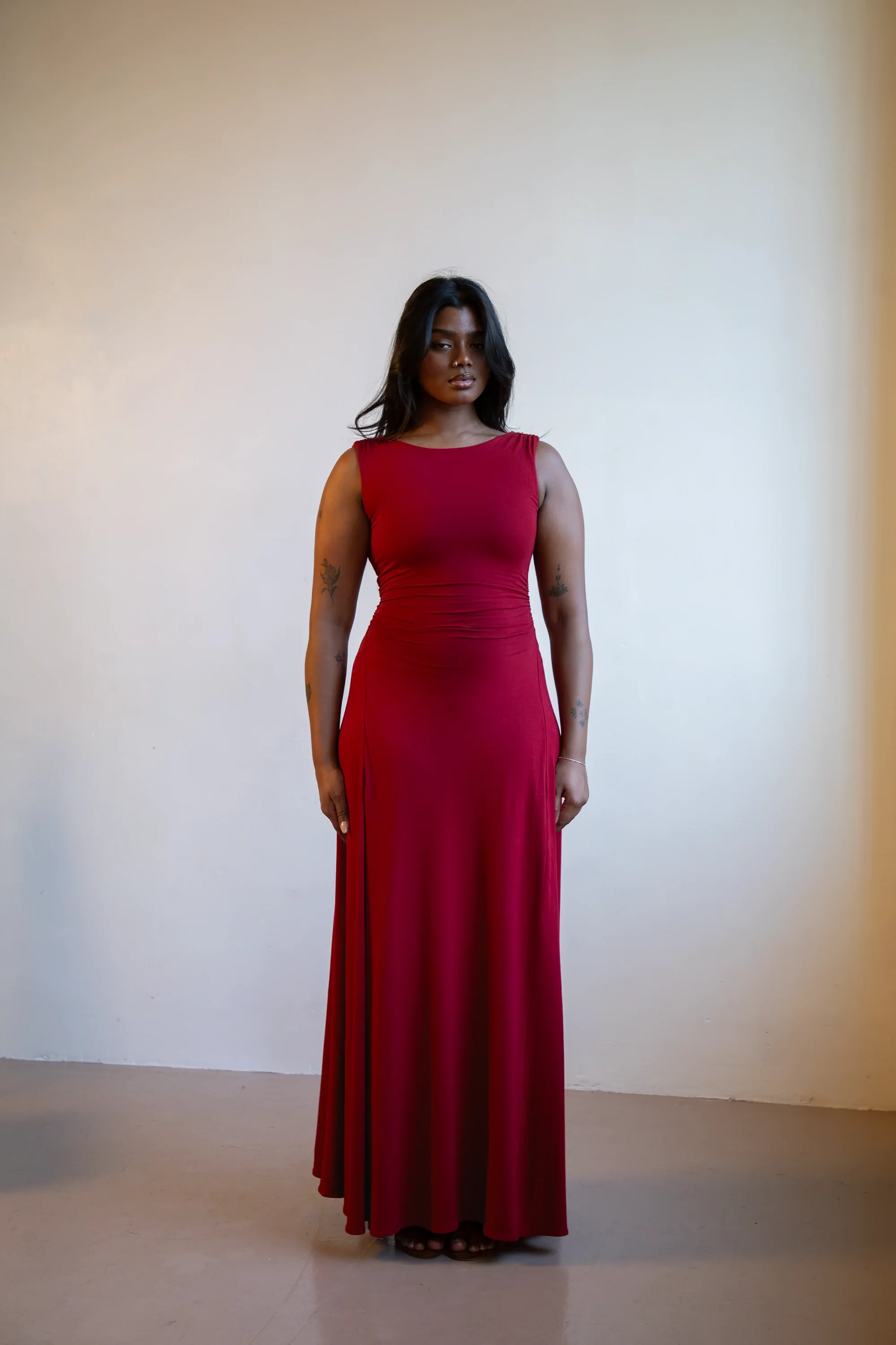 Gaia Dress - Image 4