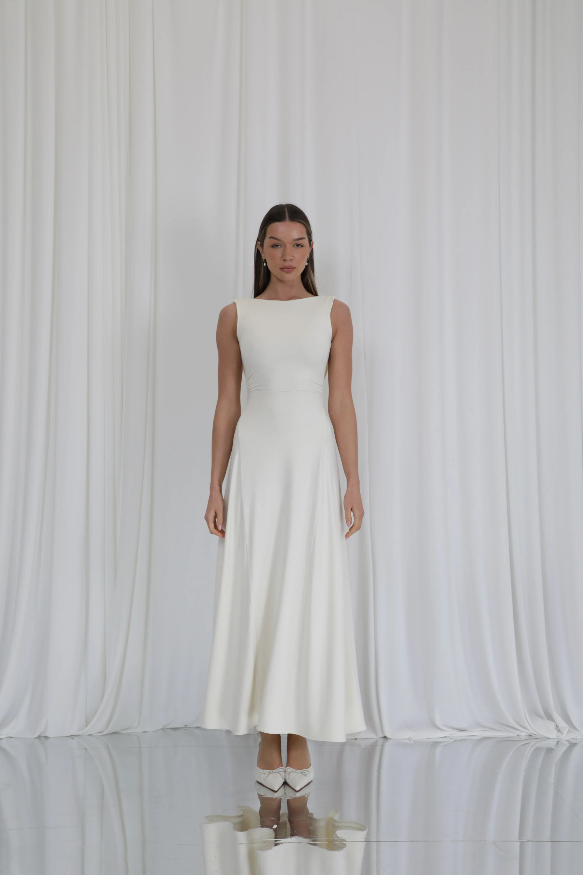 Gaia Dress - Image 7