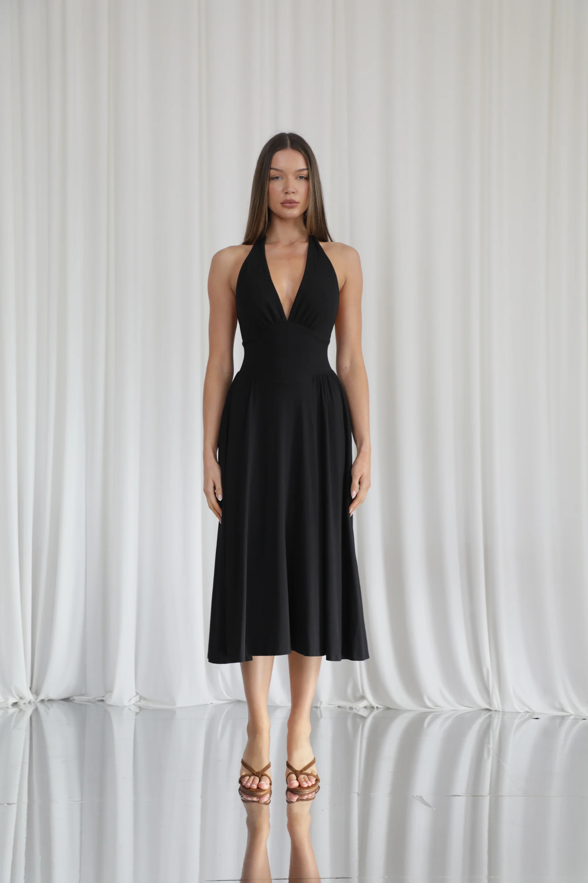 Hayes Dress - Image 6