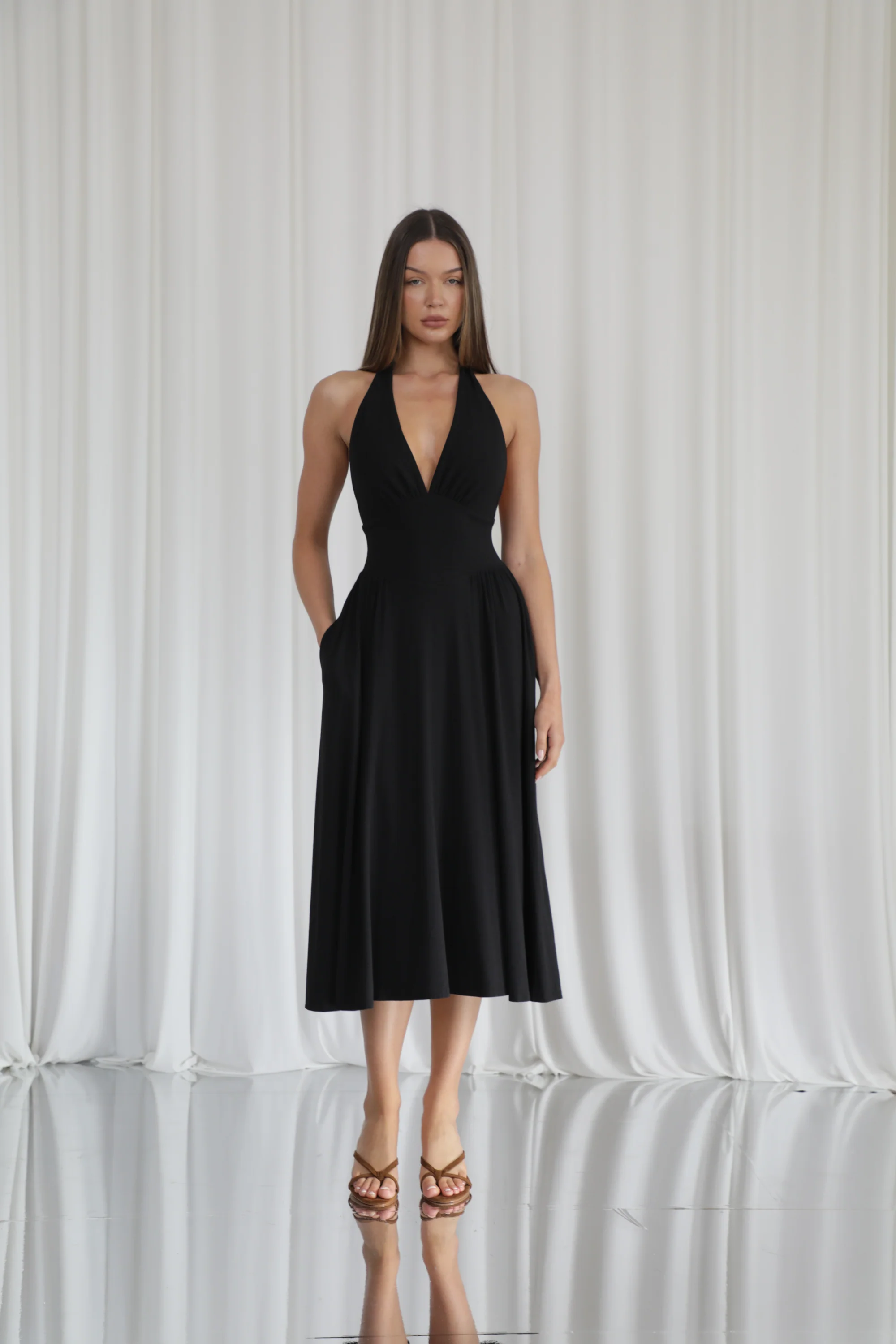 Hayes Dress - Image 7