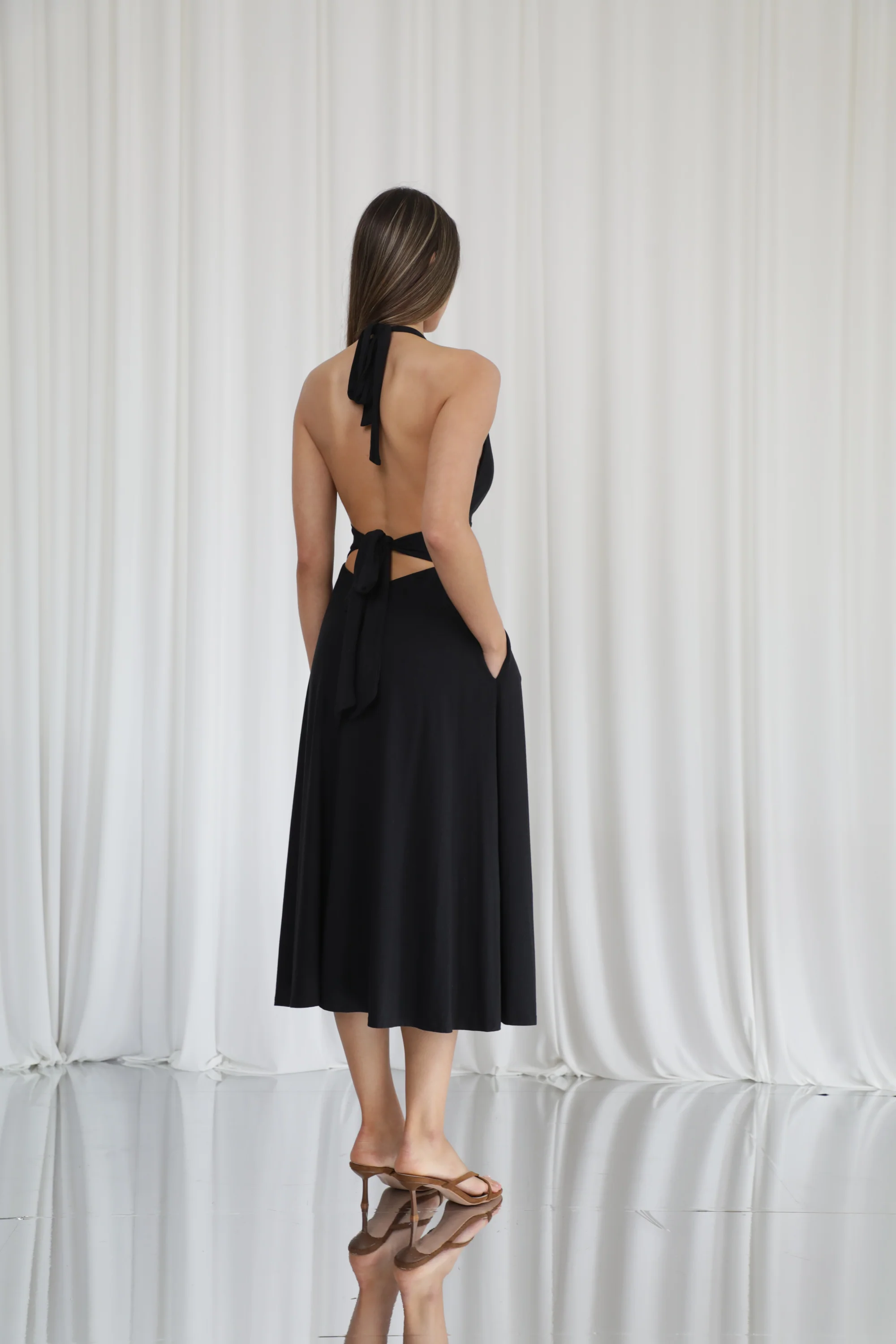 Hayes Dress - Image 9