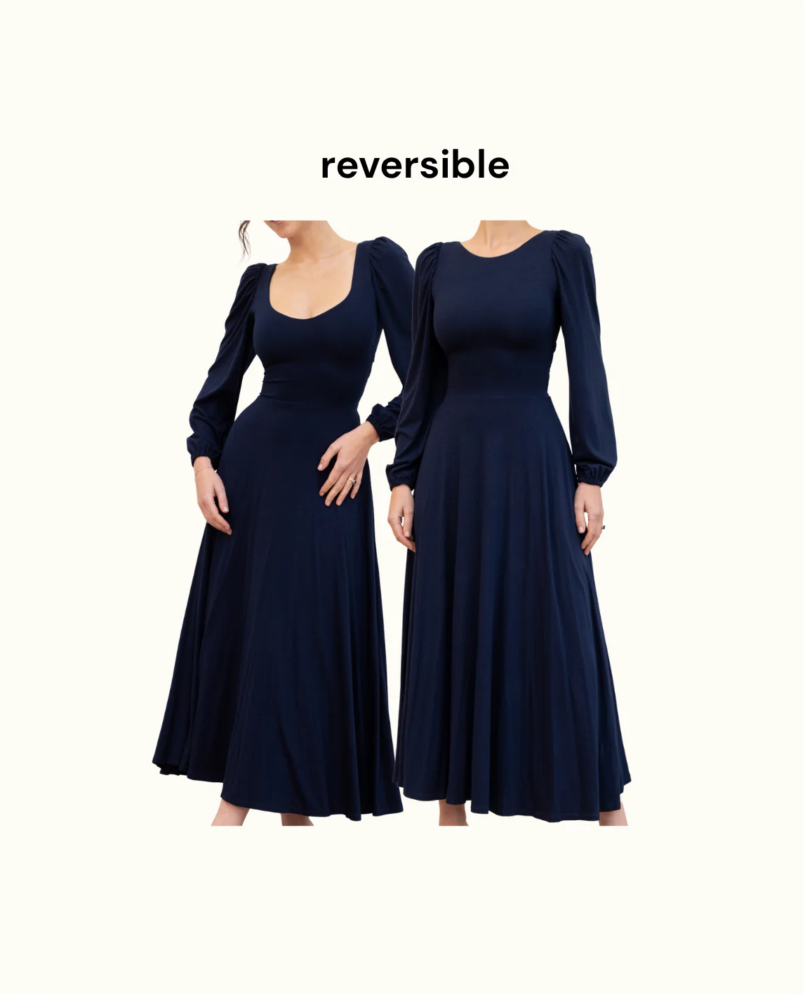 James Midaxi Dress - Image 3