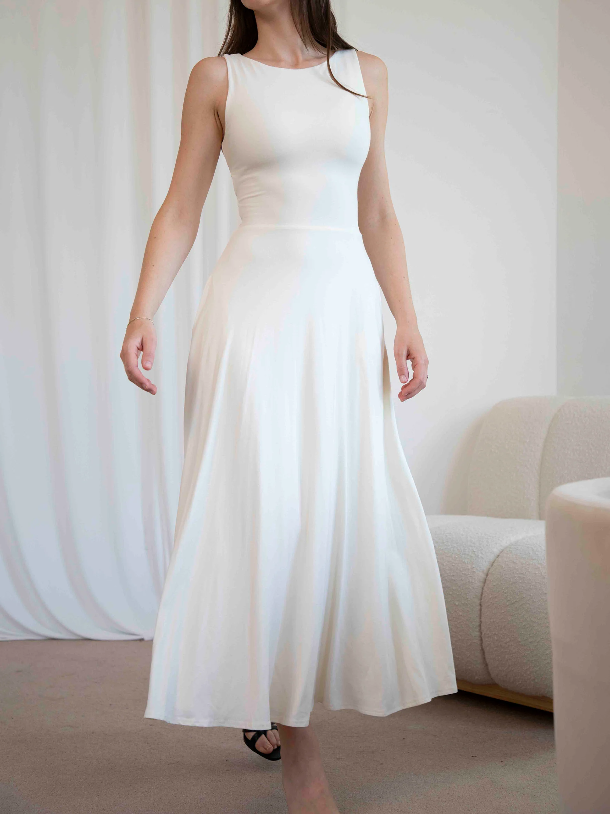 Juni Reversible Maxi Dress - Image 18