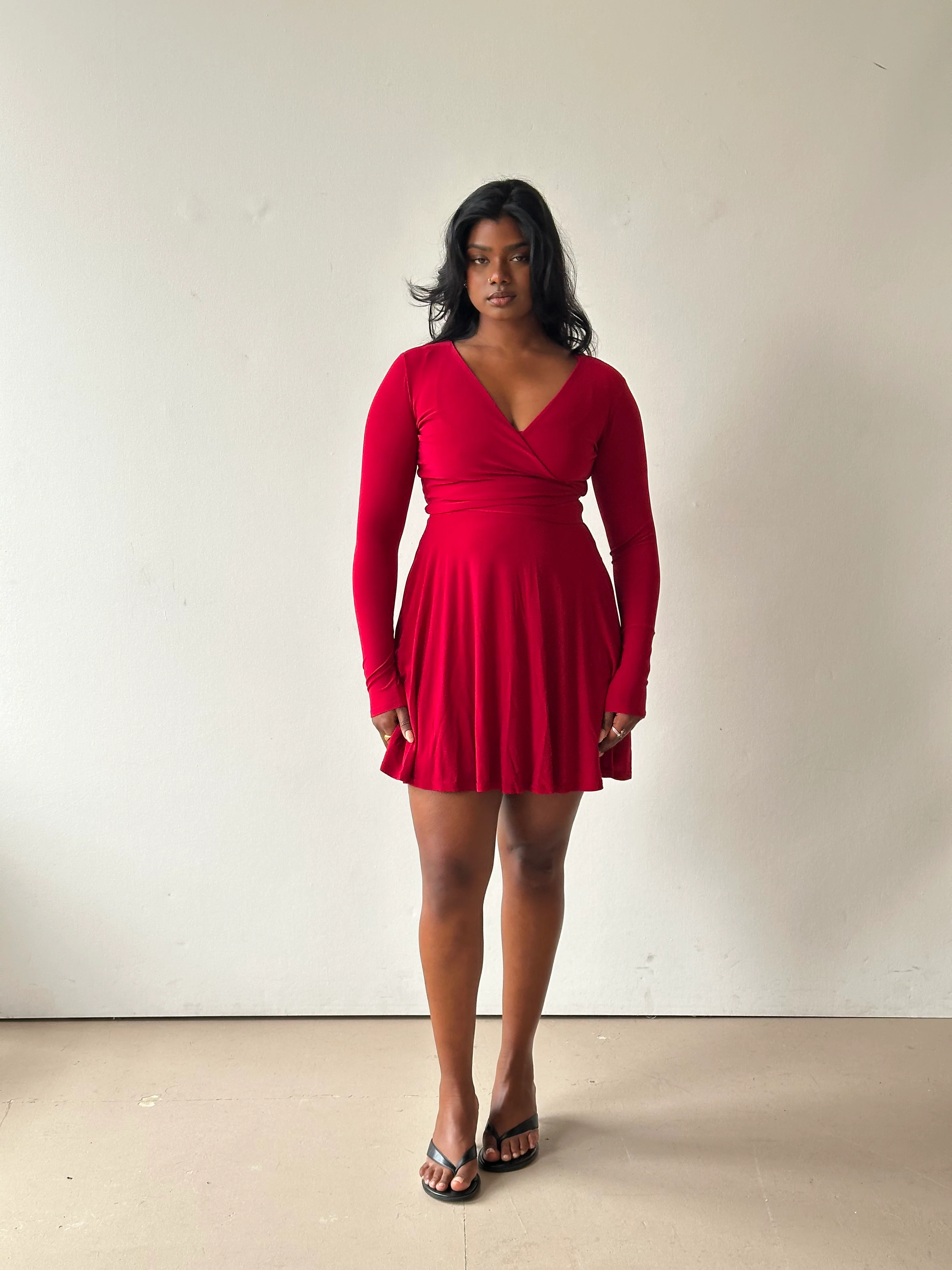 Juni Mini Dress - Image 15