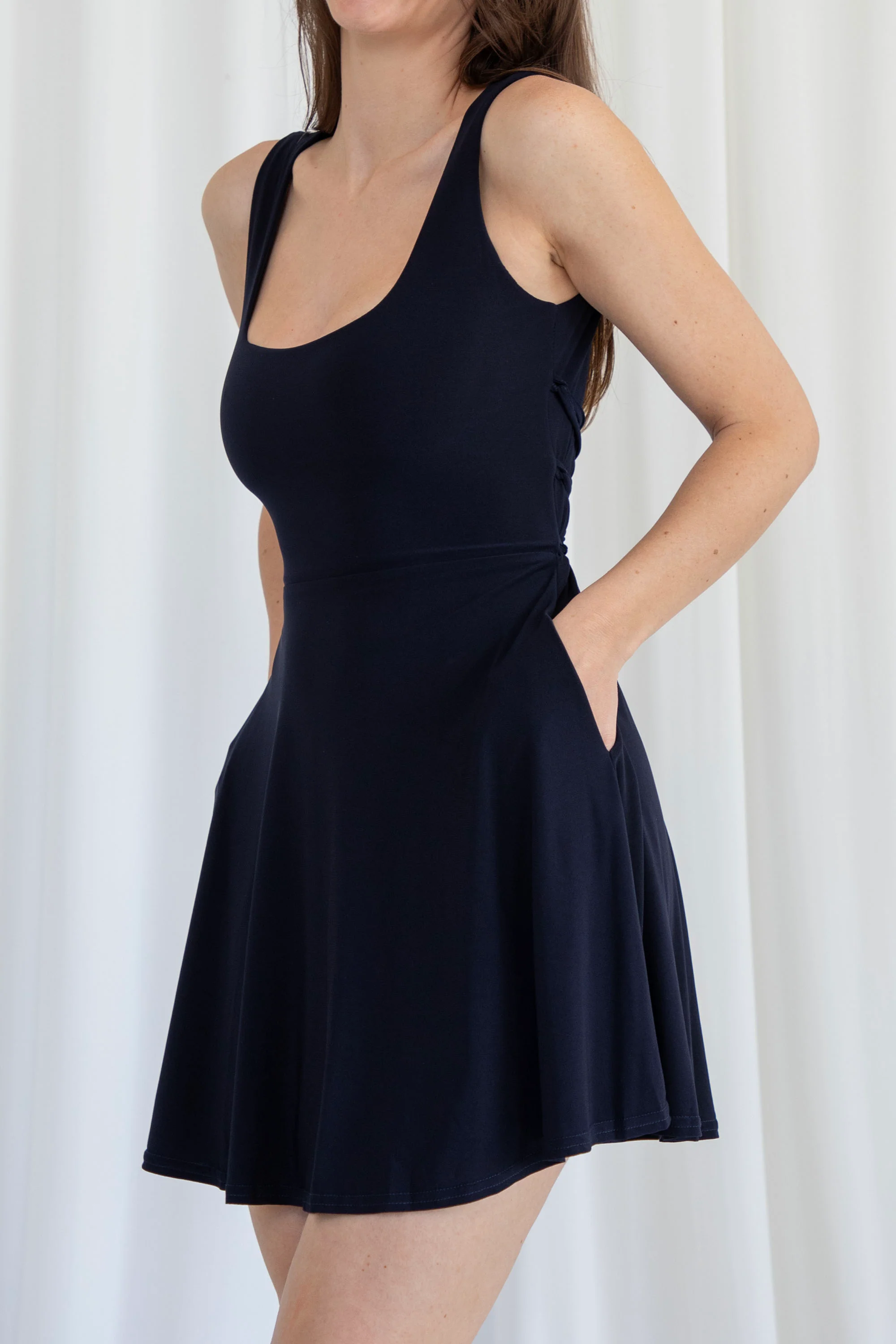 Juni Mini Dress - Image 5