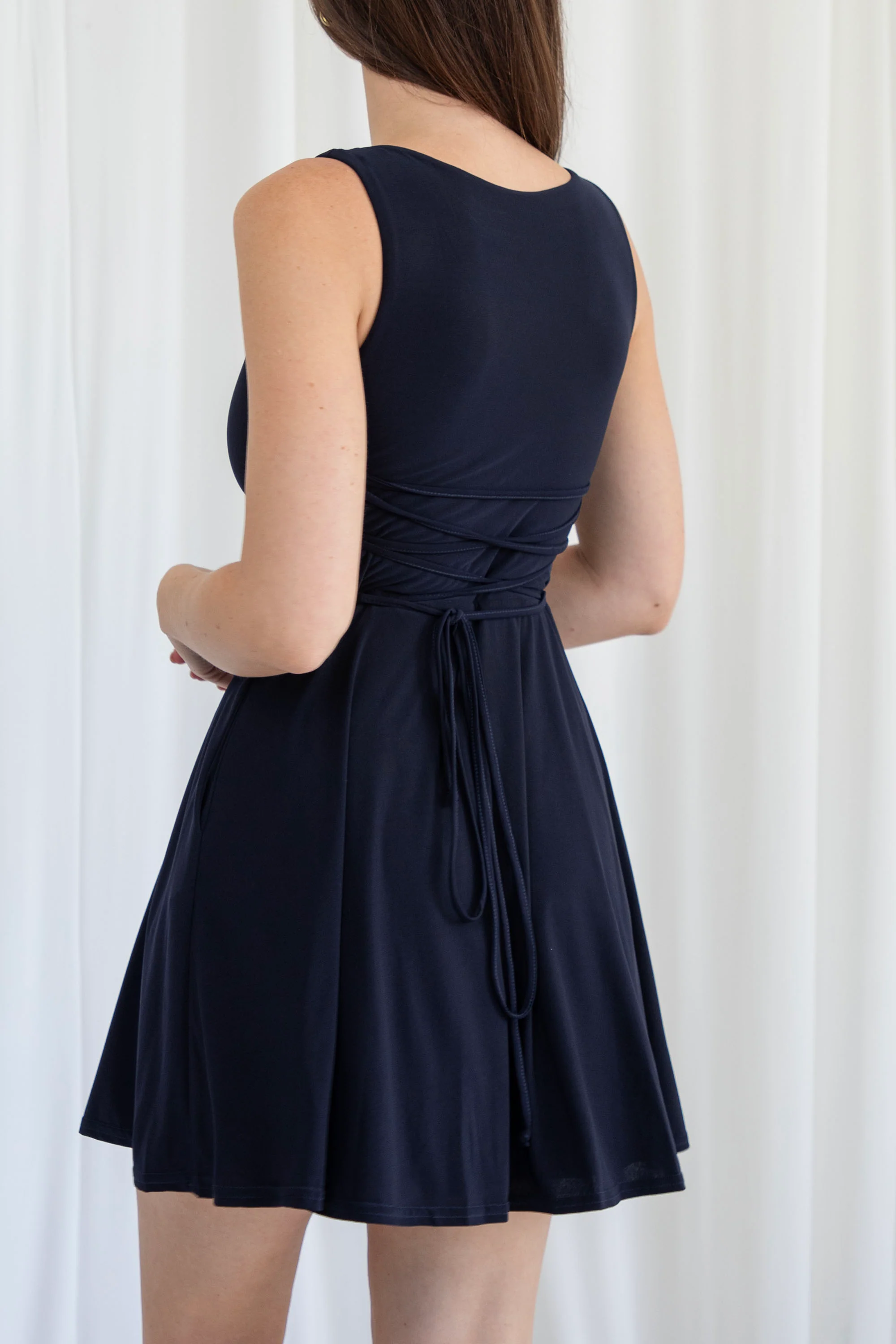 Juni Mini Dress - Image 6