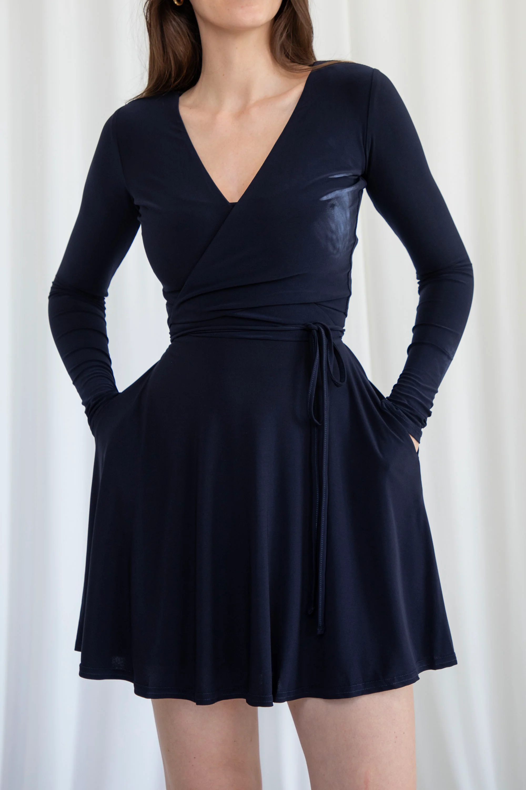 Juni Mini Dress - Image 7