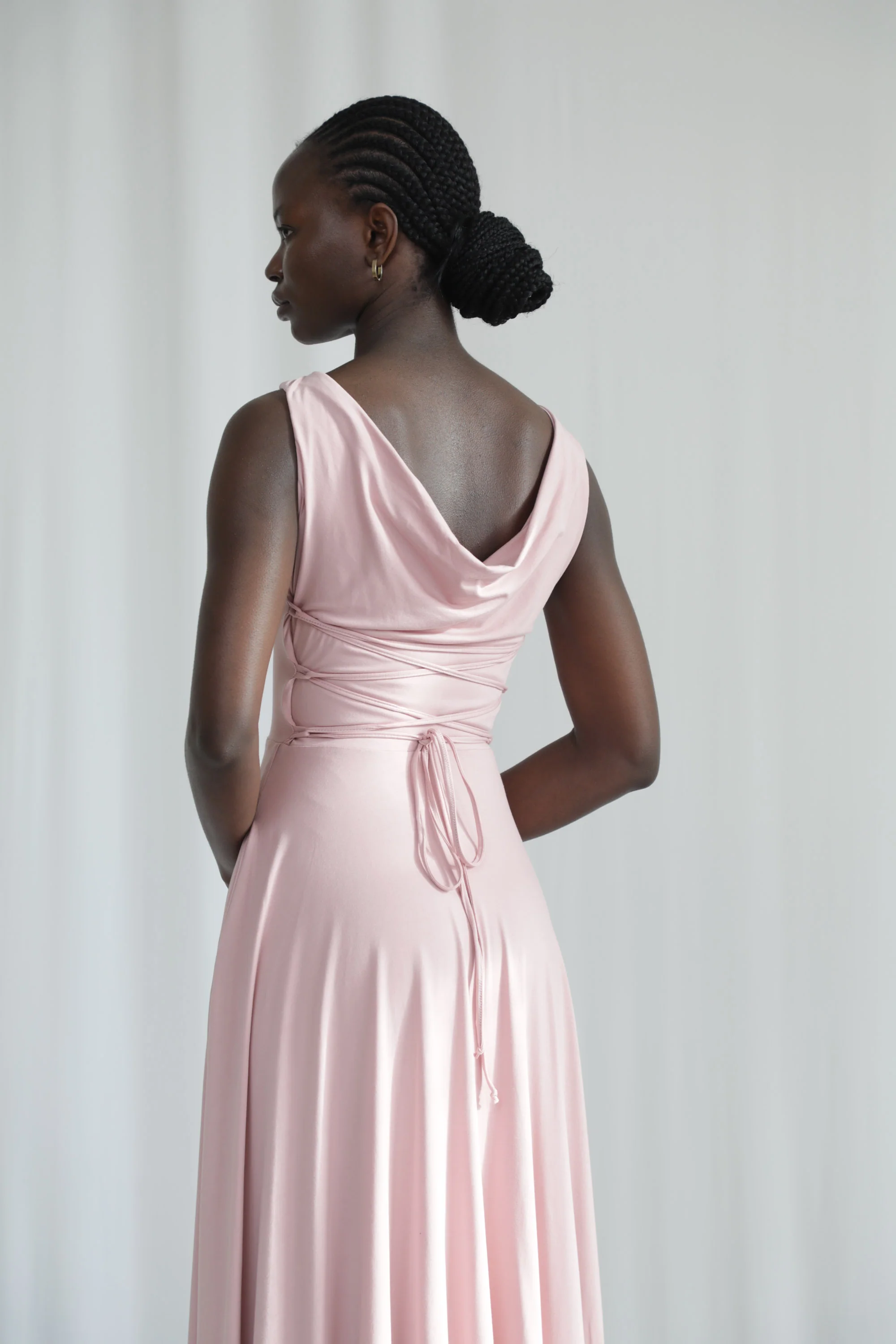 Lana Dress - Image 10