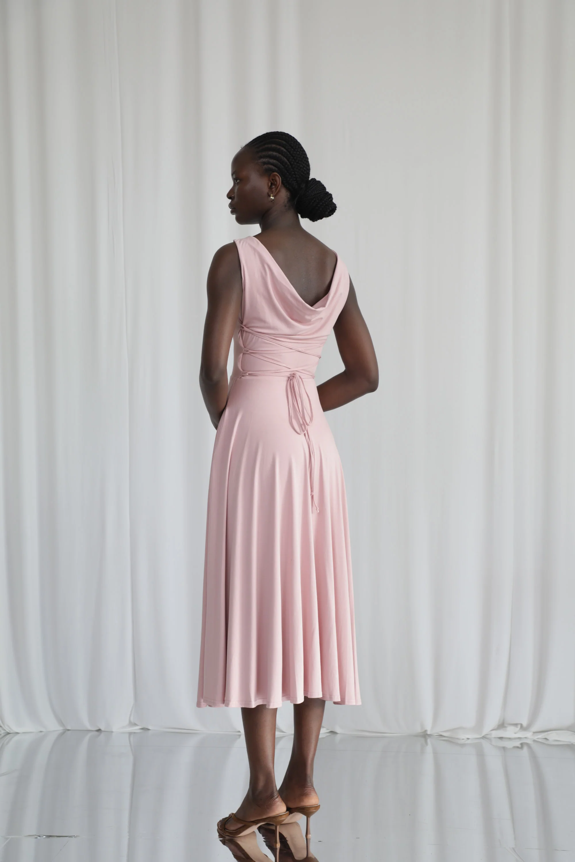 Lana Dress - Image 11