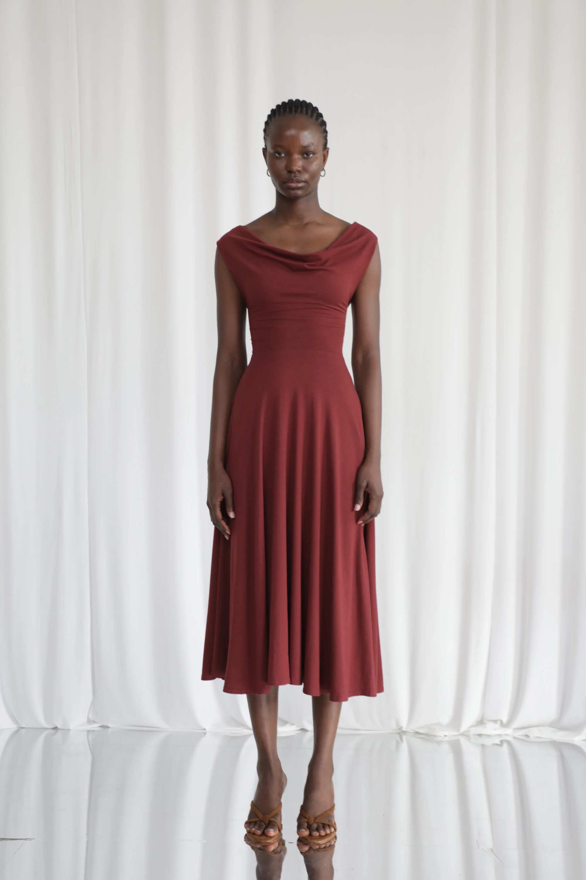 Lana Dress - Image 12