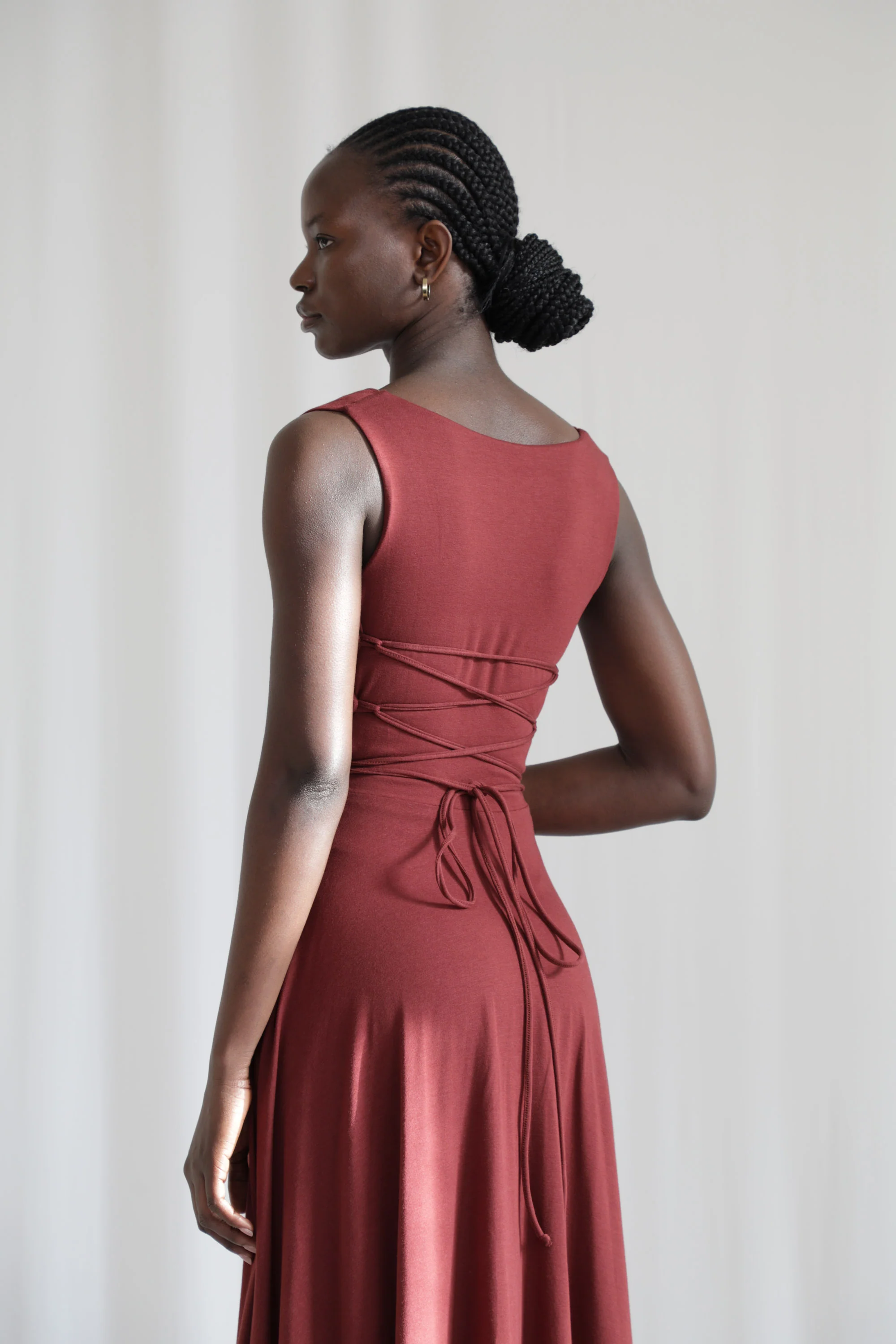 Lana Dress - Image 13