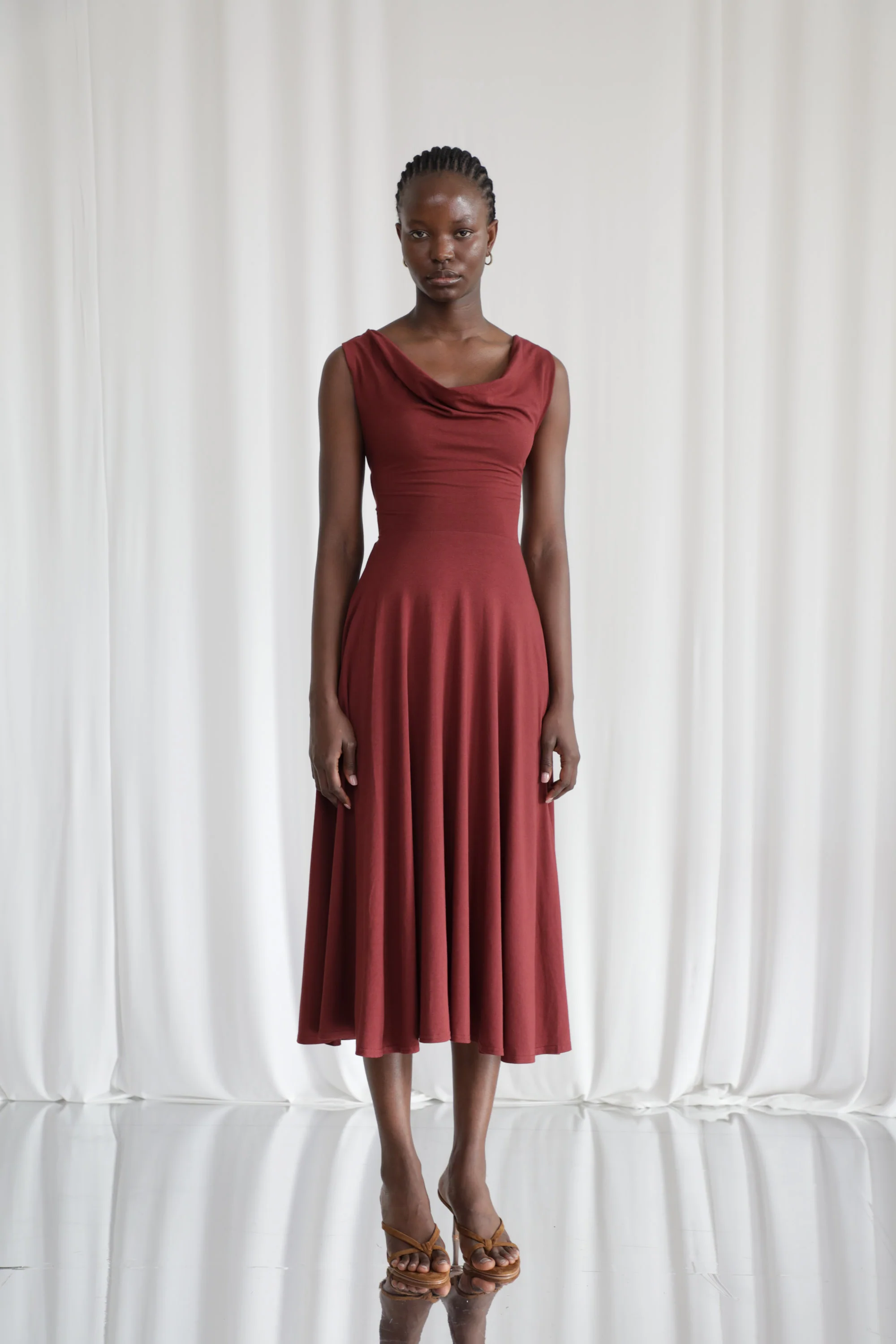 Lana Dress - Image 14