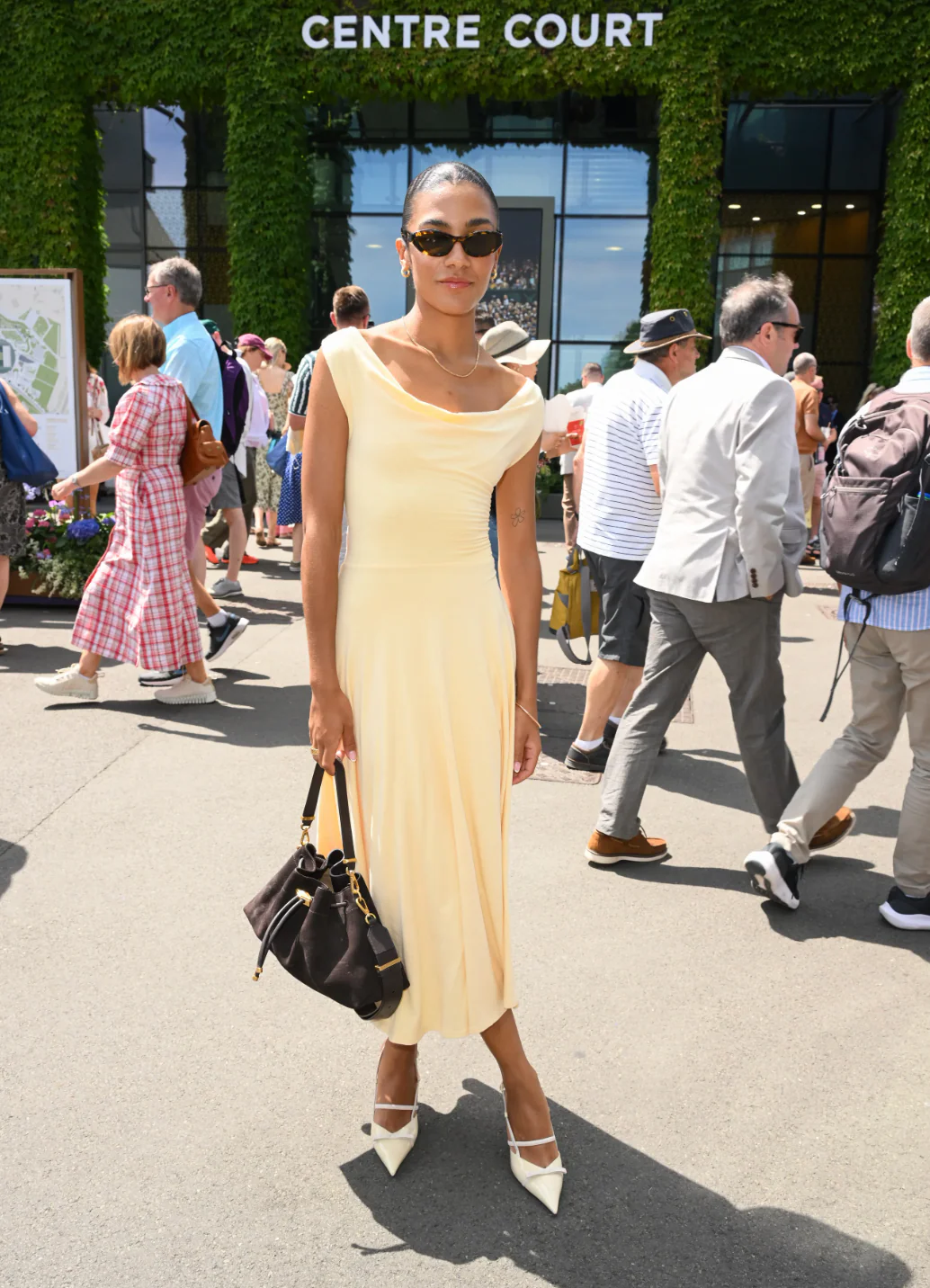 Lana Dress - Image 15