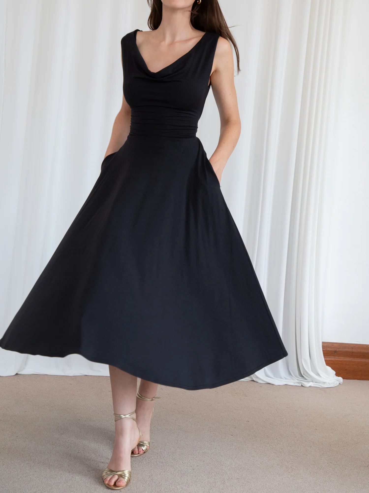 Lana Dress - Image 16