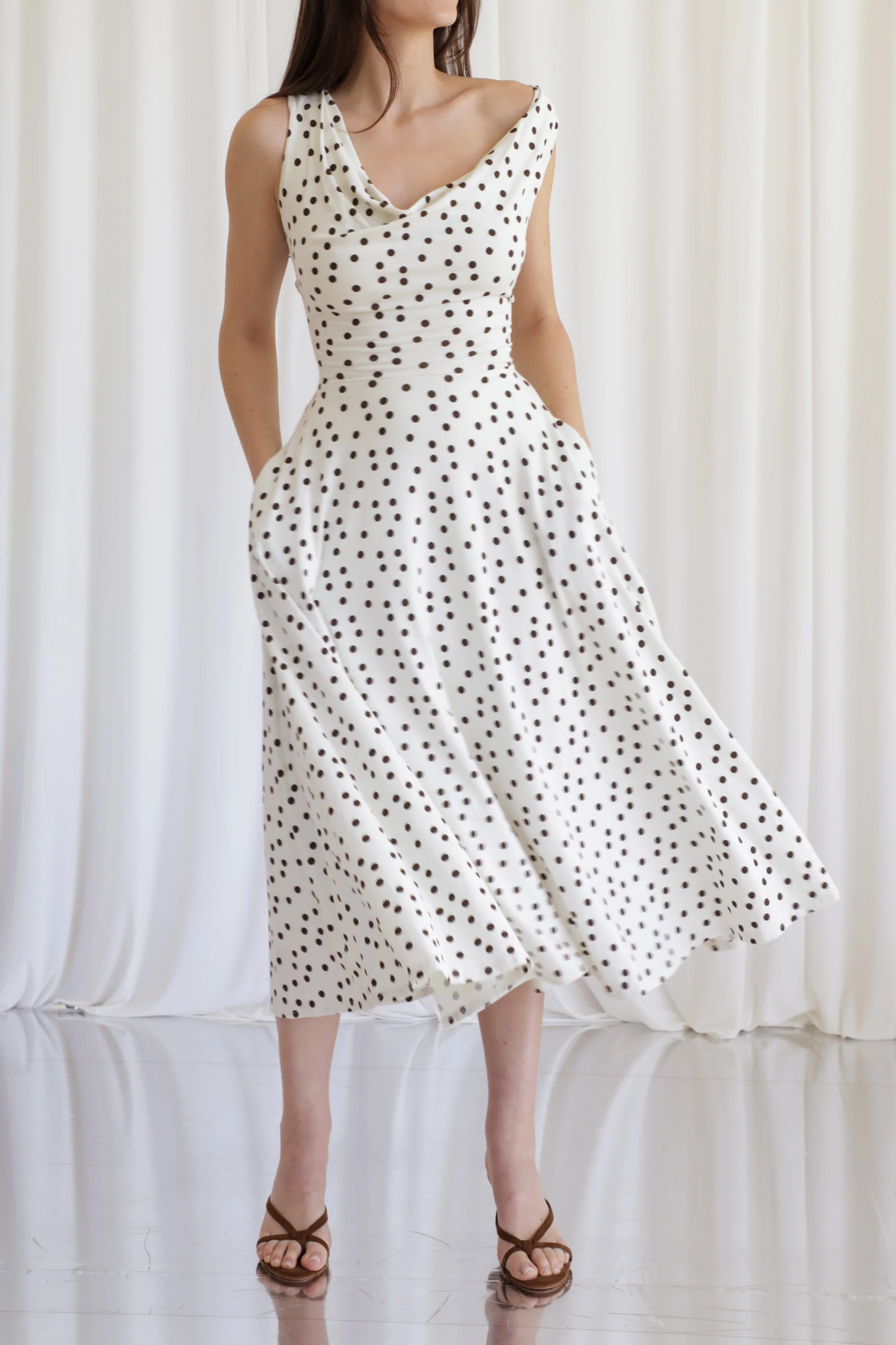 Lana Dress - Image 17