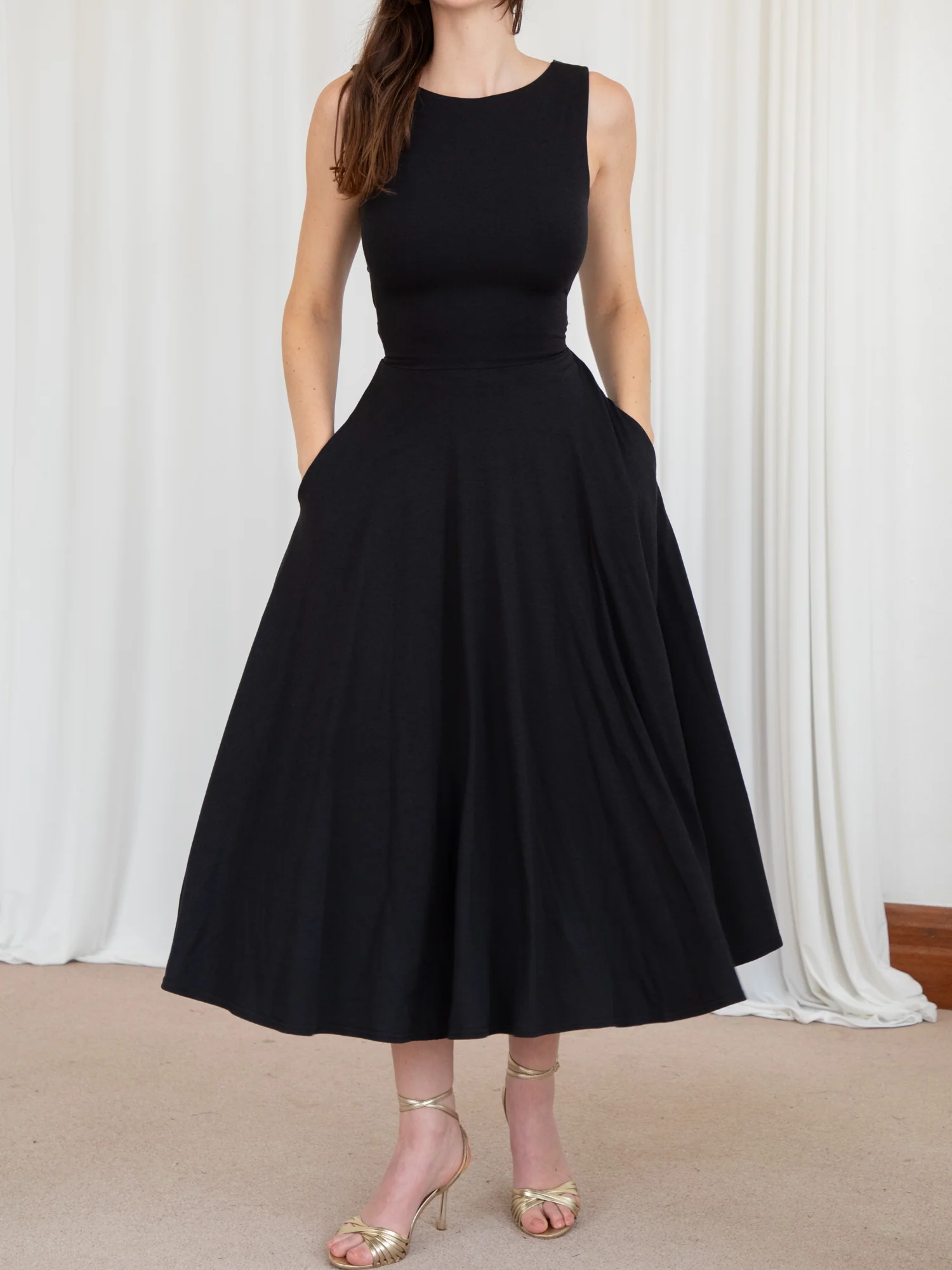 Lana Dress - Image 19