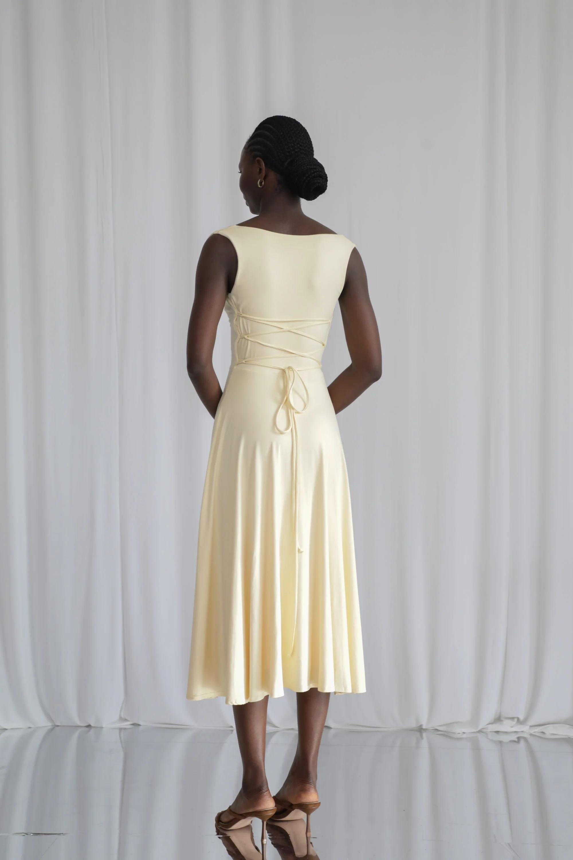 Lana Dress - Image 21