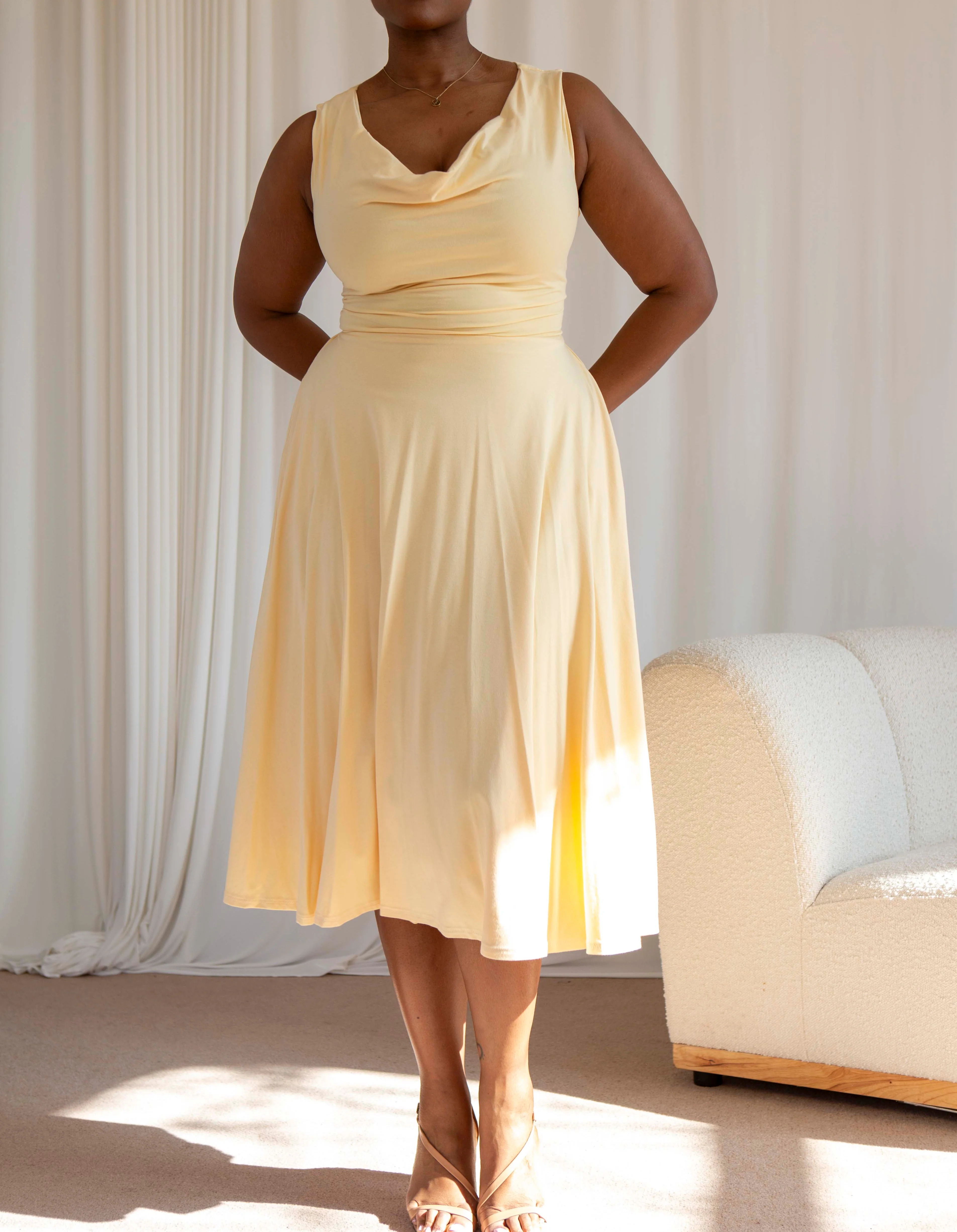 Lana Dress - Image 22