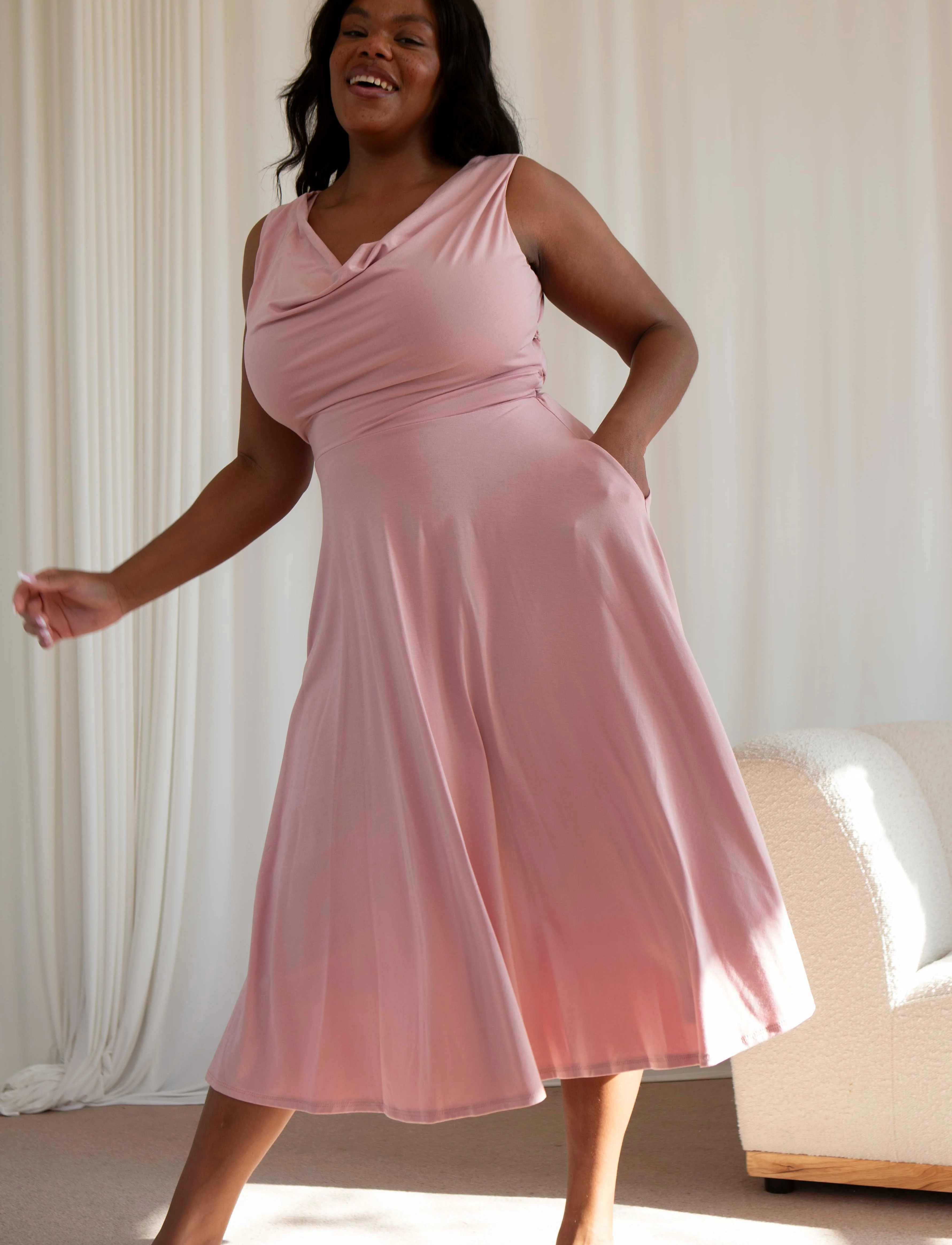 Lana Dress - Image 24