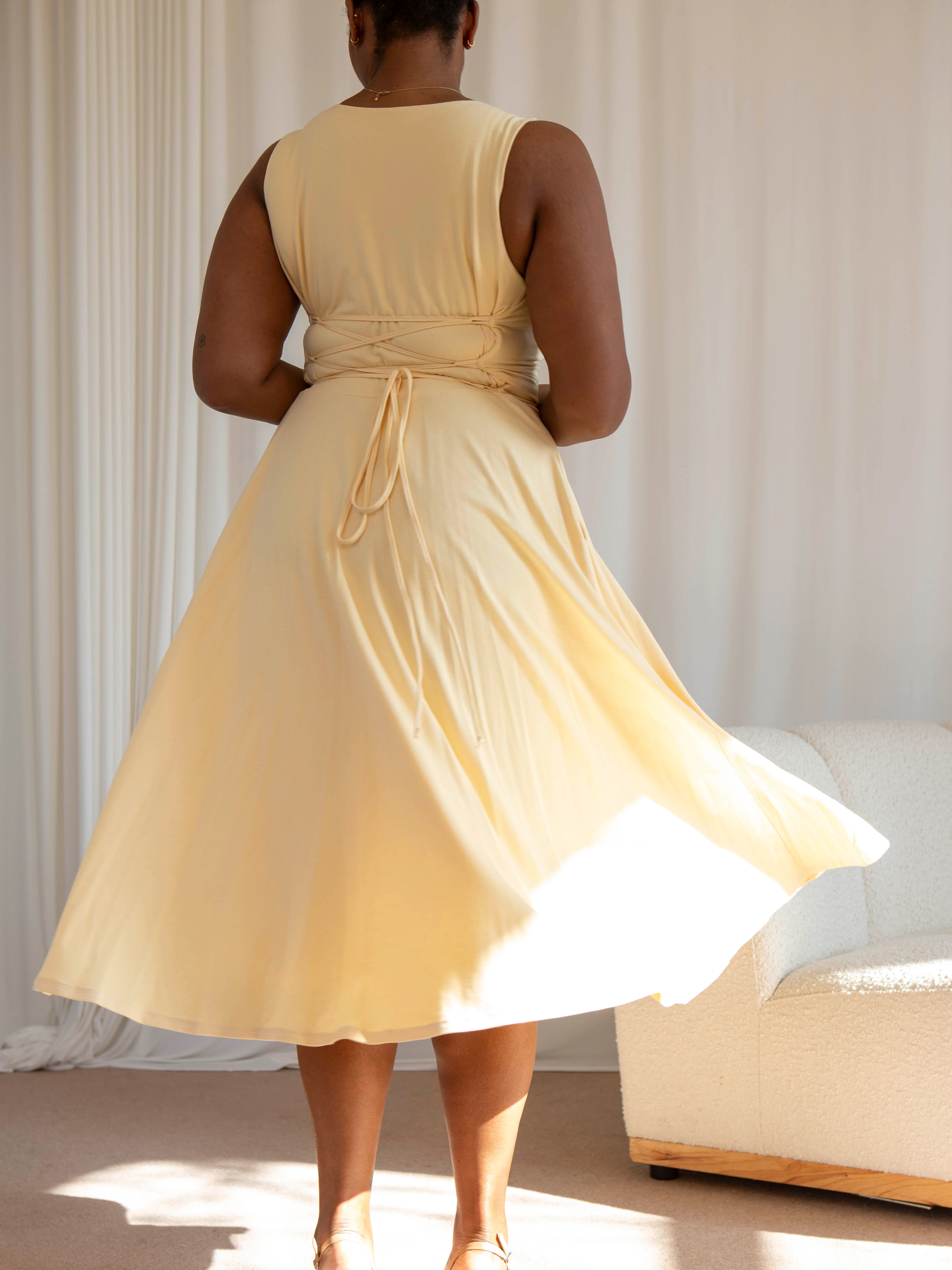 Lana Dress - Image 25