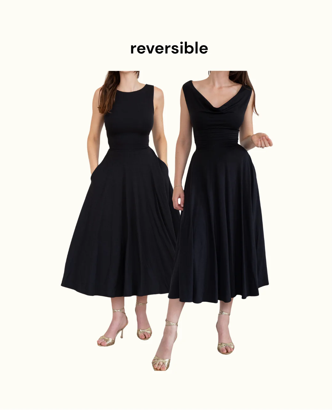 Lana Dress - Image 4