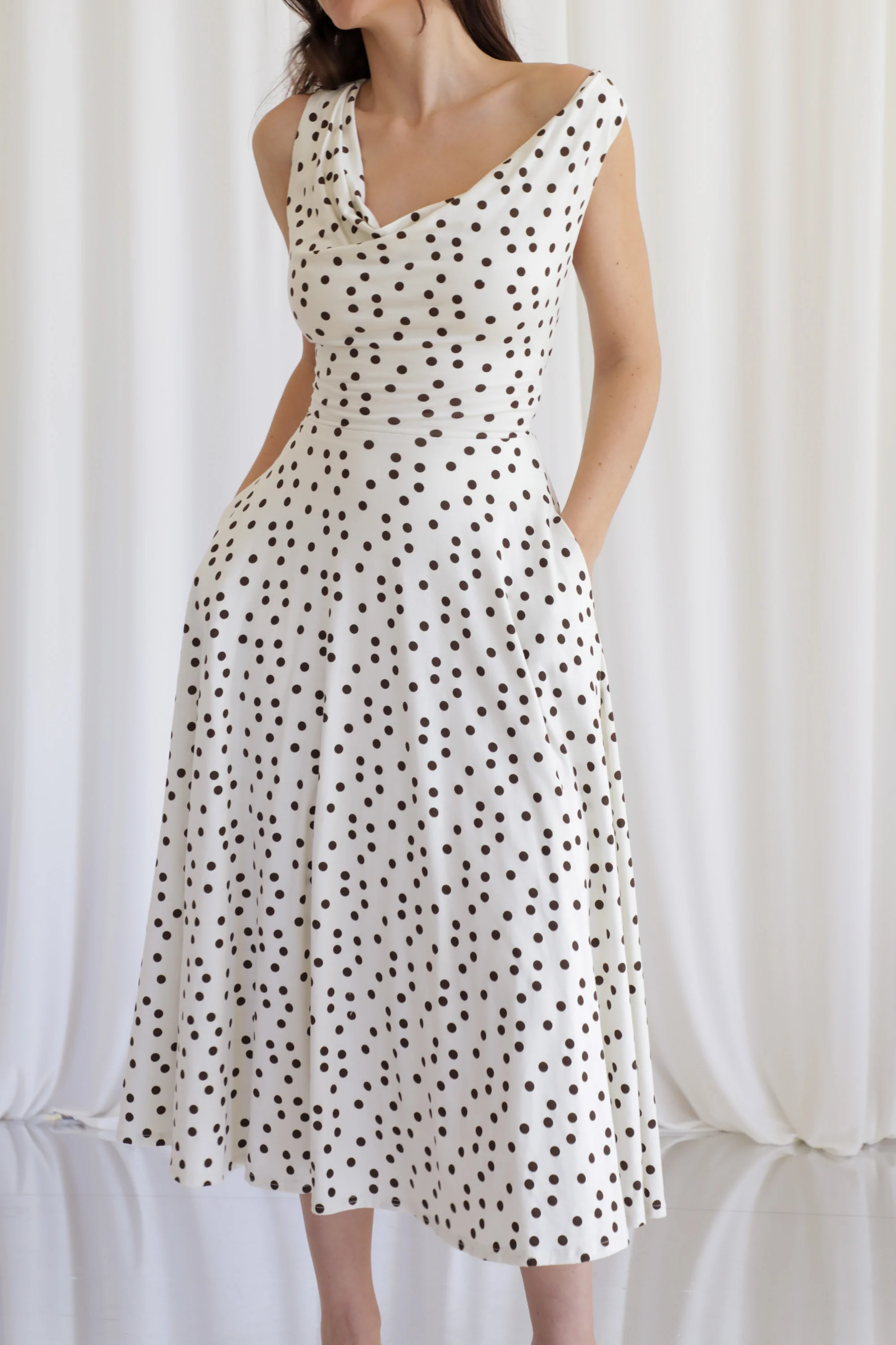 Lana Dress - Image 5