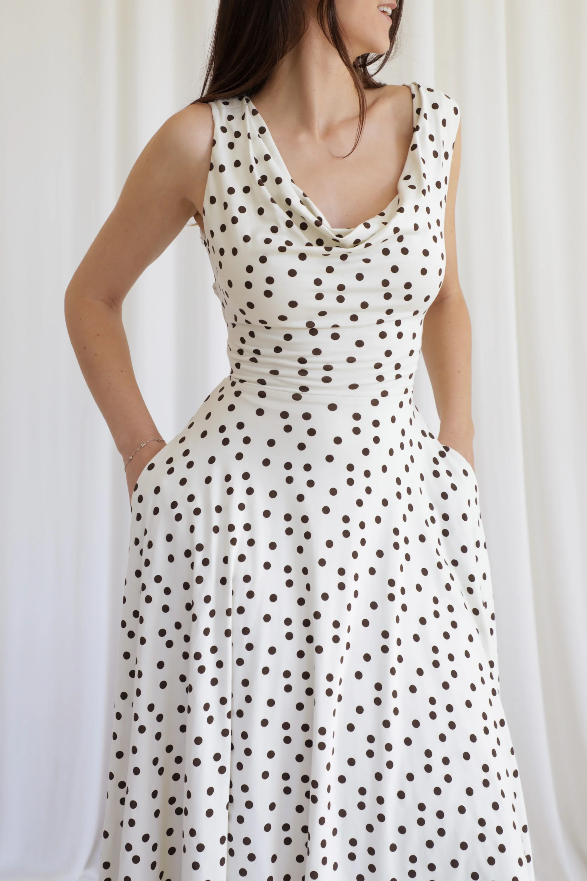 Lana Dress - Image 6