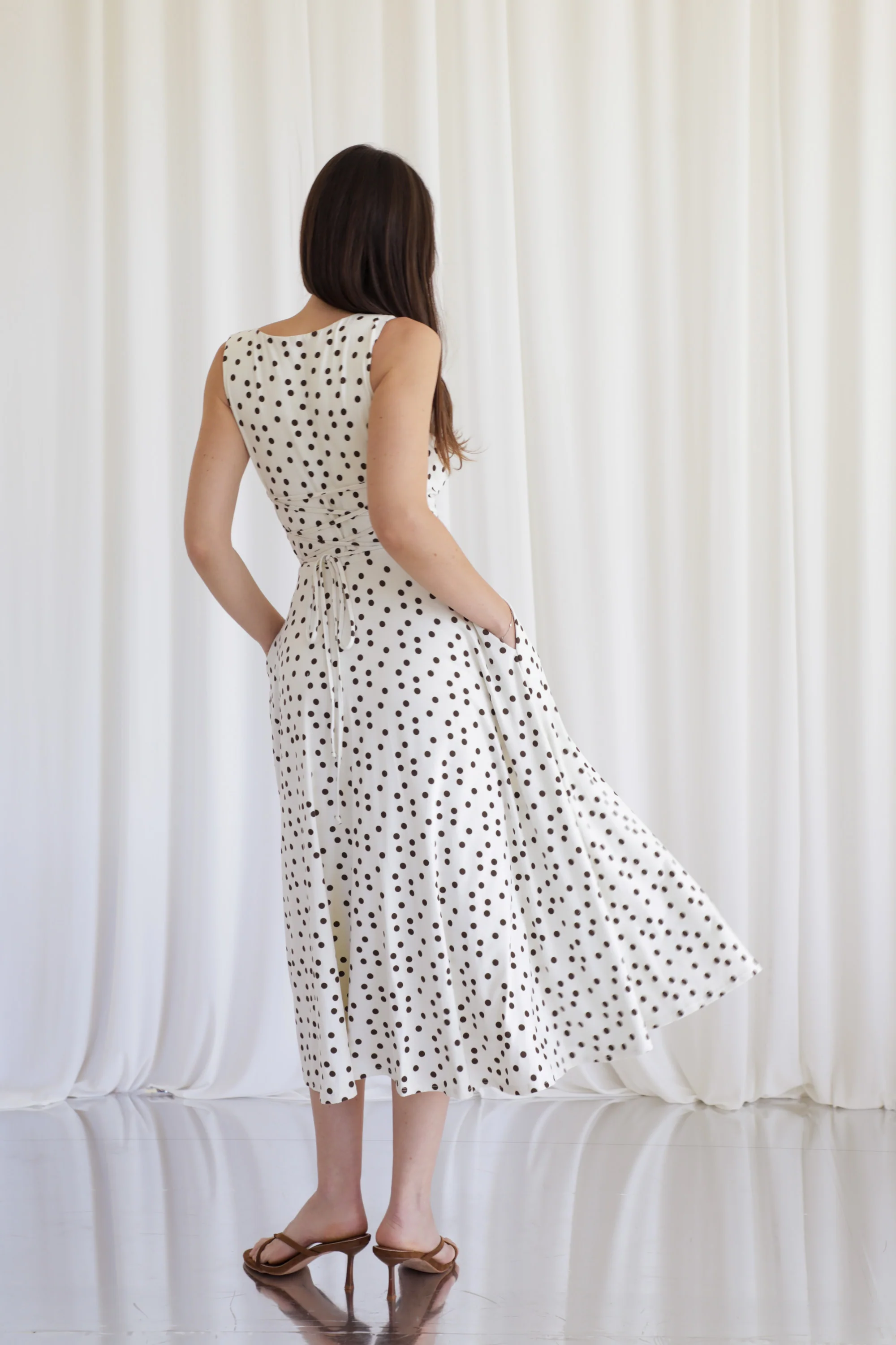 Lana Dress - Image 7