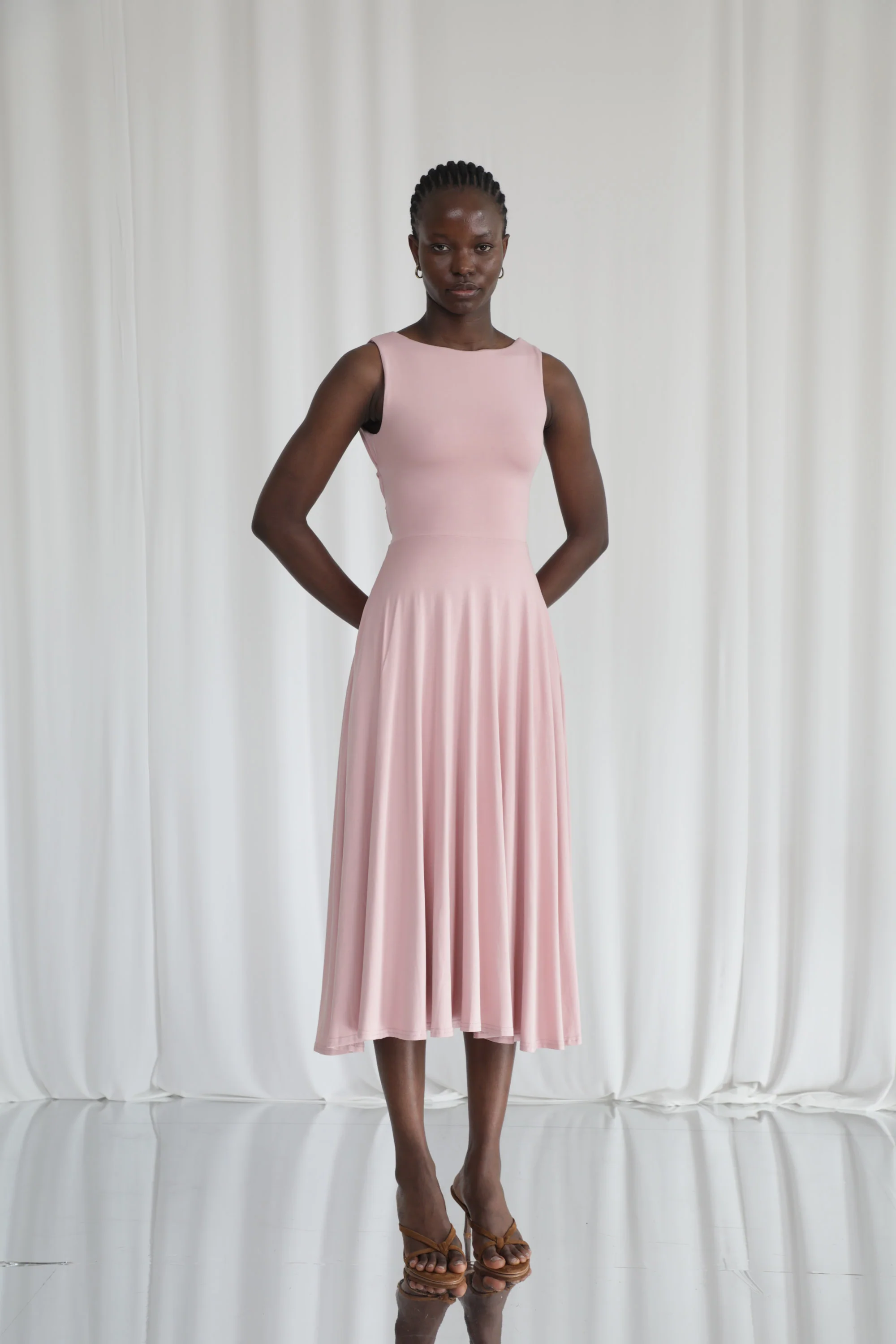 Lana Dress - Image 8