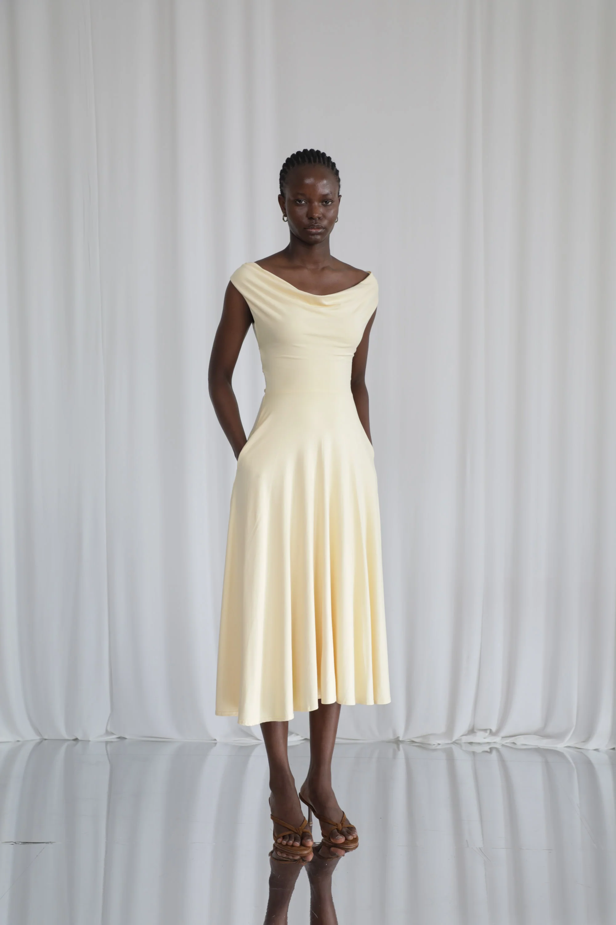 Lana Dress - Image 9