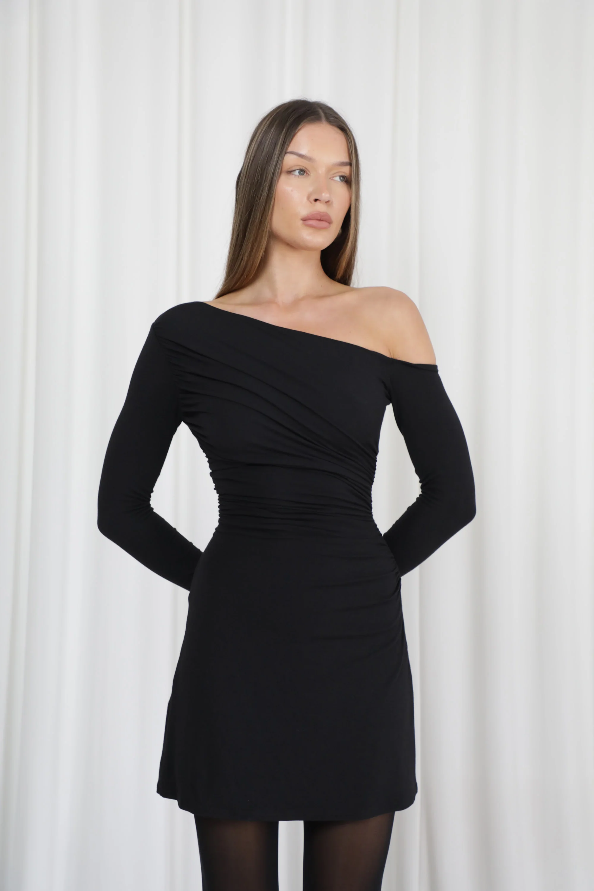 Luna Dress - Image 3