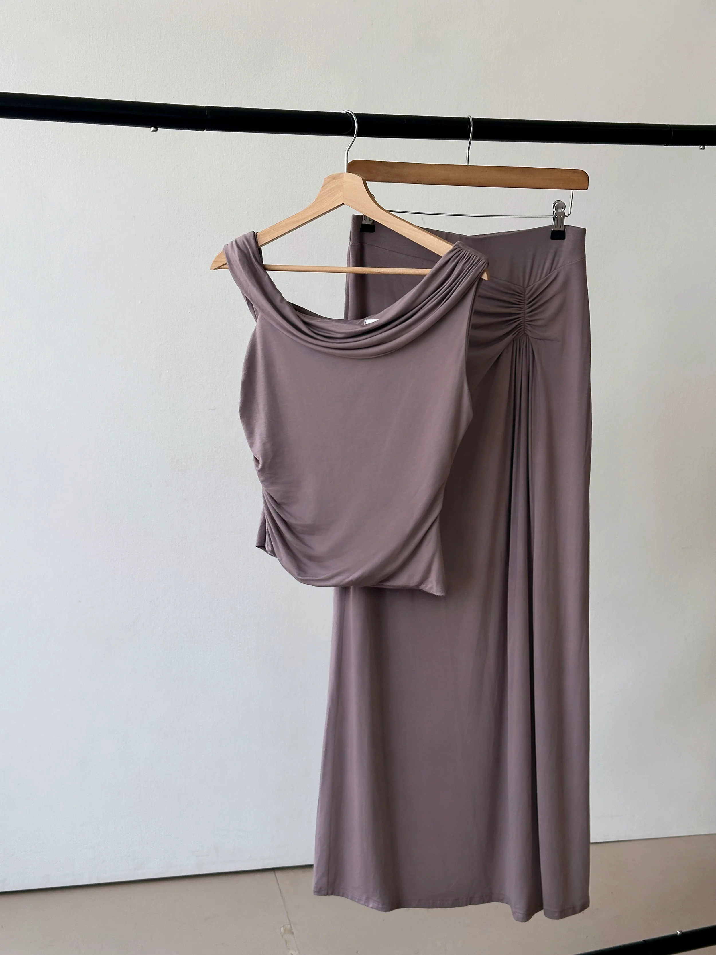 Olive Top - Image 7